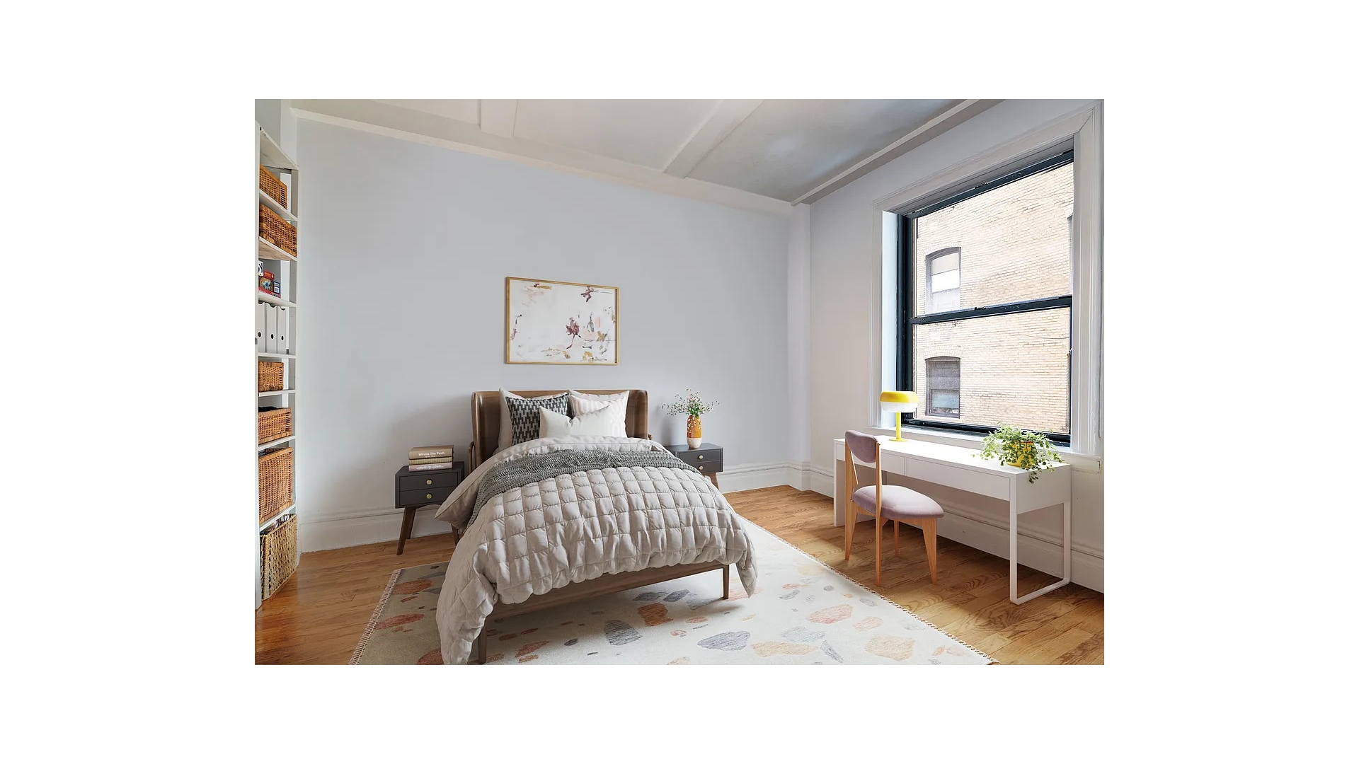 609 West 114th Street 6 Morningside Heights New York NY 10025