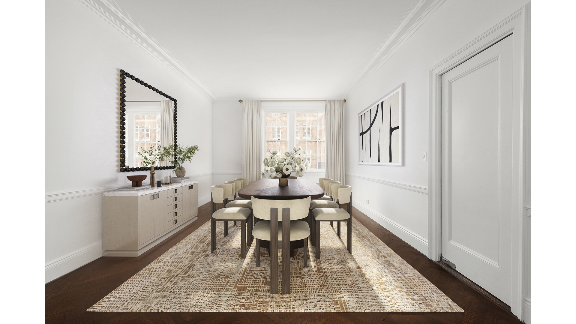 1 Sutton Place South Sutton Place New York NY 10022