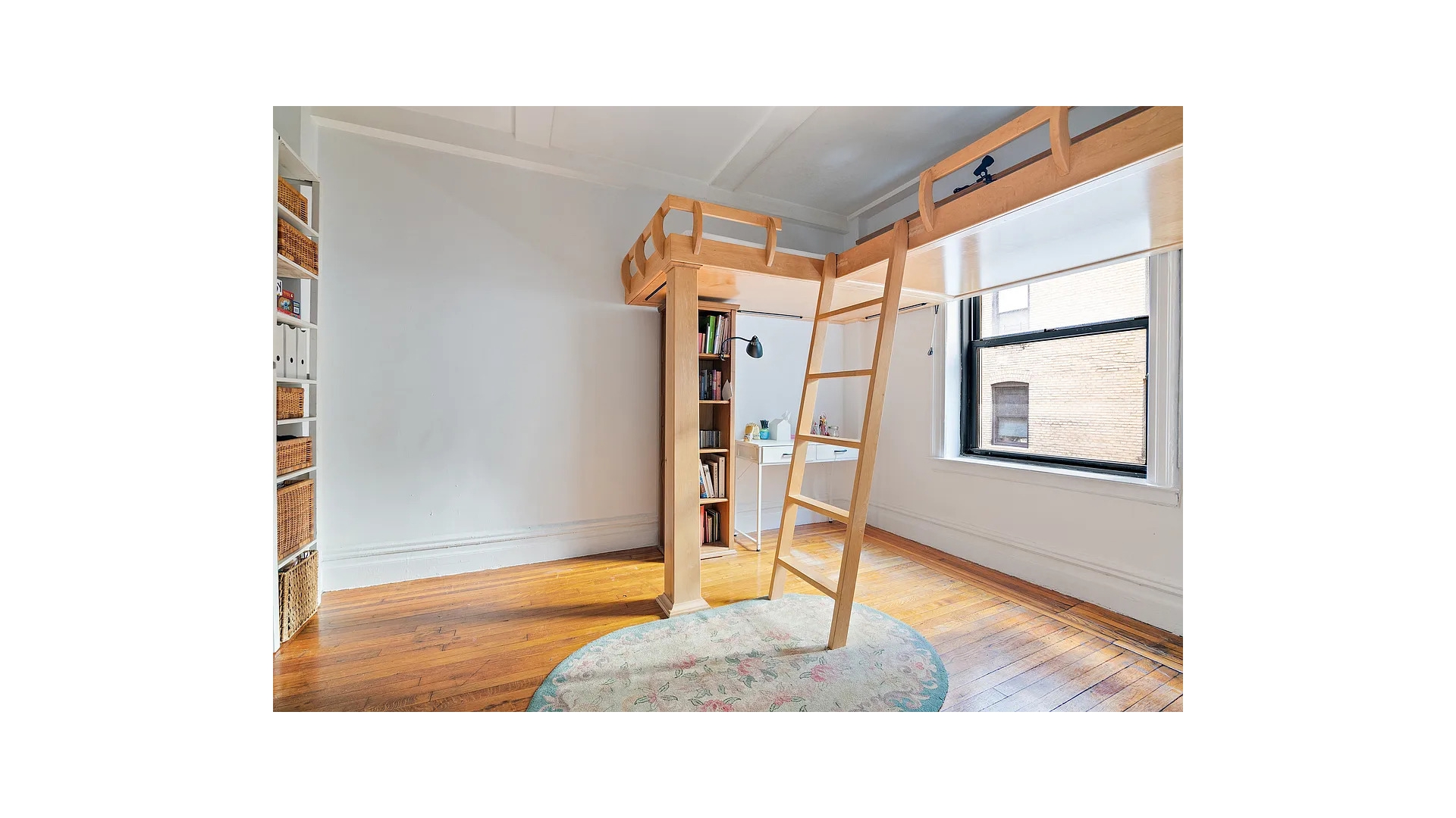 609 West 114th Street 6 Morningside Heights New York NY 10025