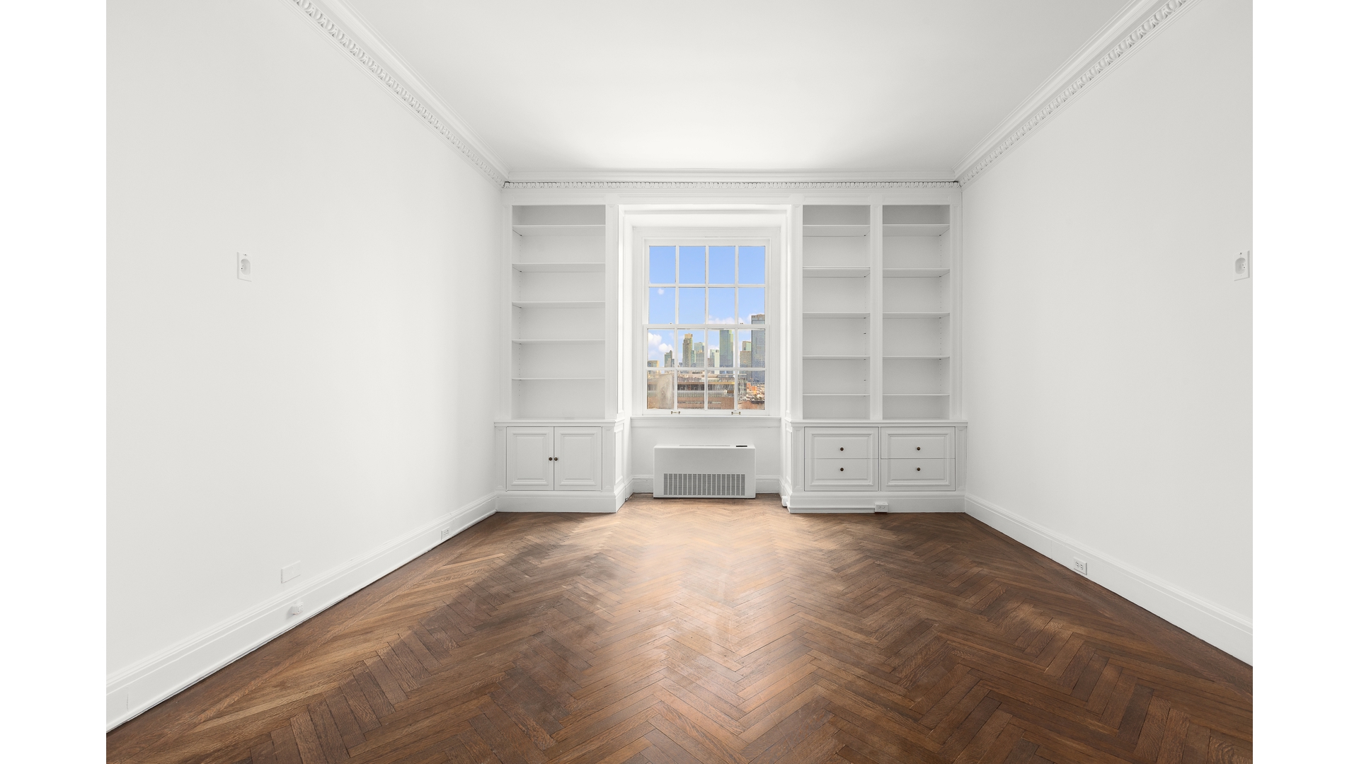 1 Sutton Place South Sutton Place New York NY 10022