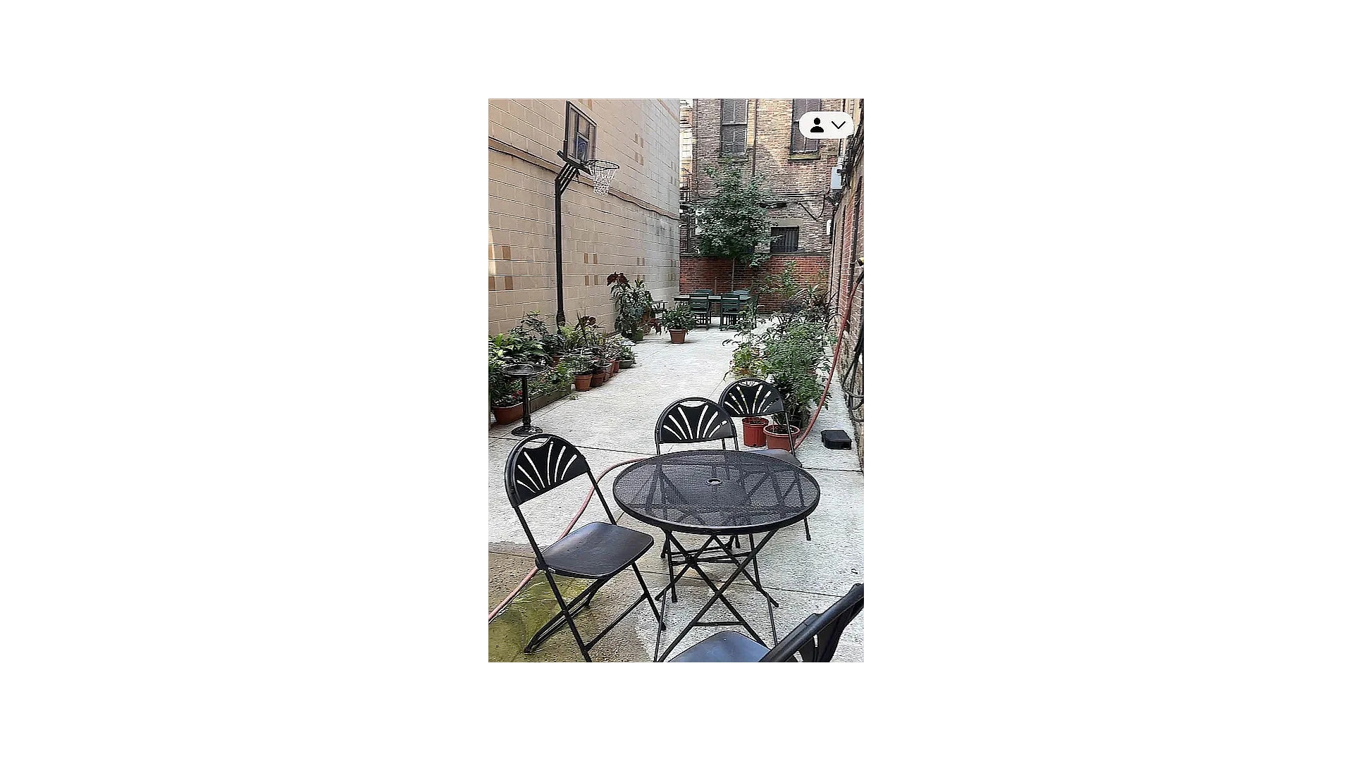 609 West 114th Street 6 Morningside Heights New York NY 10025