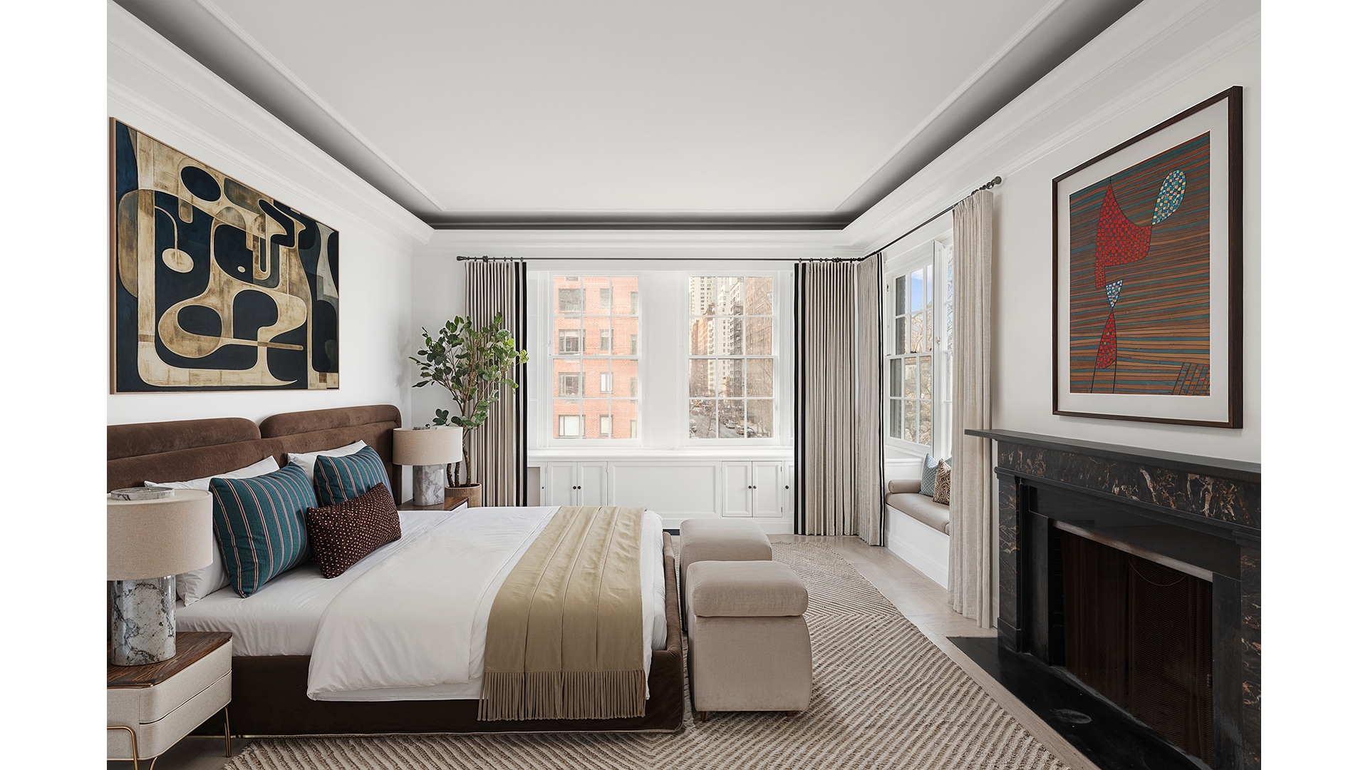 1 Sutton Place South 4CD Sutton Place New York NY 10022