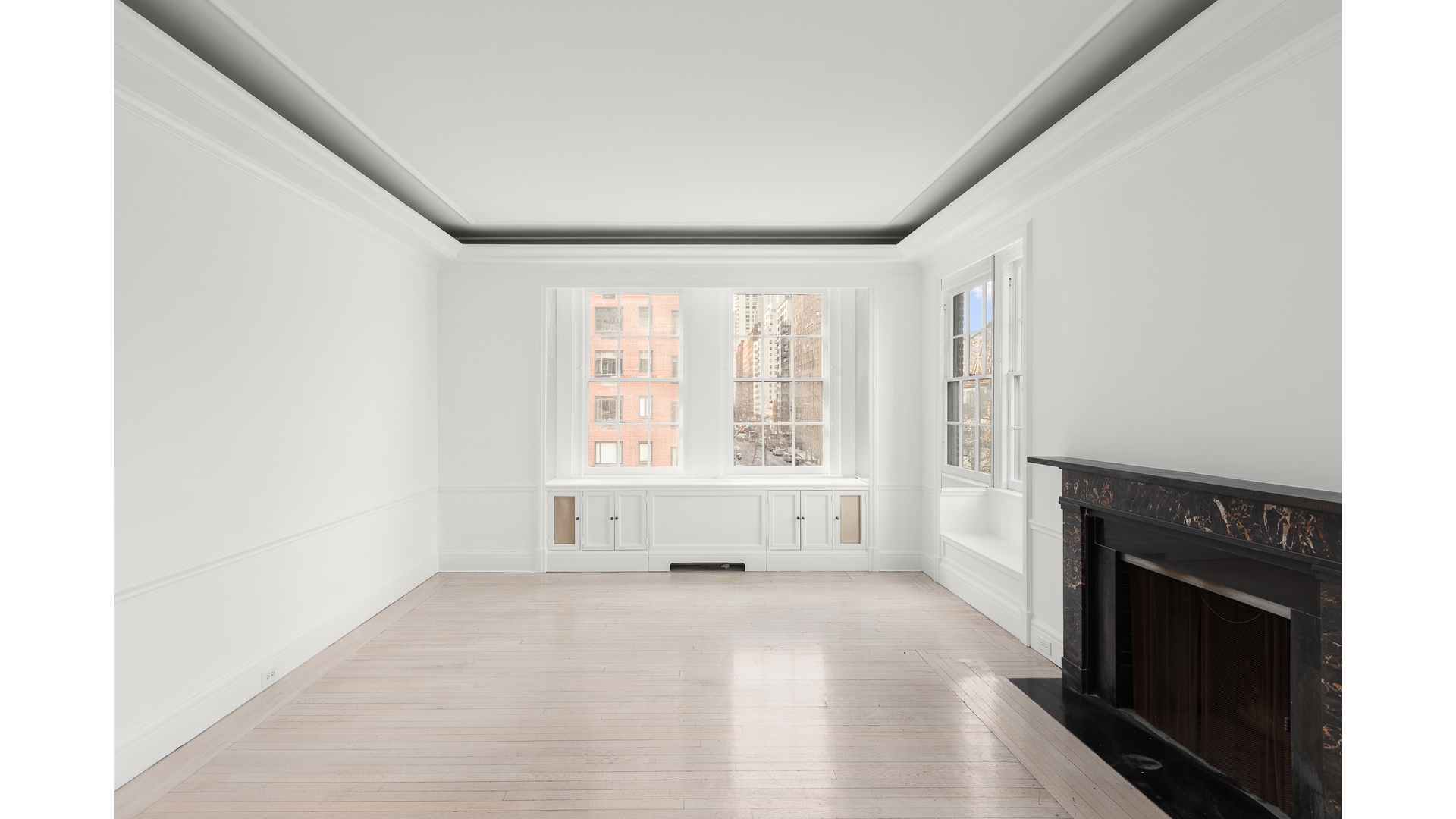 1 Sutton Place South 4CD Sutton Place New York NY 10022