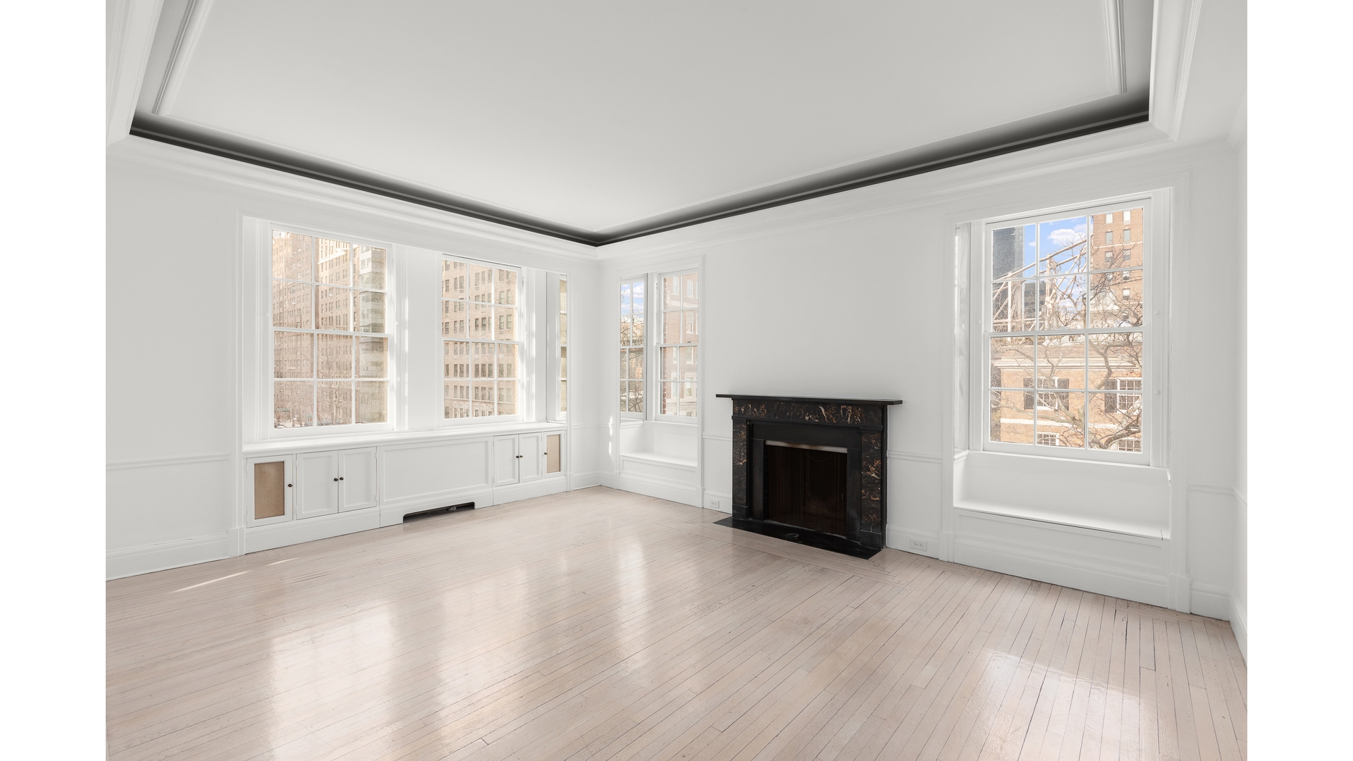 1 Sutton Place South 4CD Sutton Place New York NY 10022