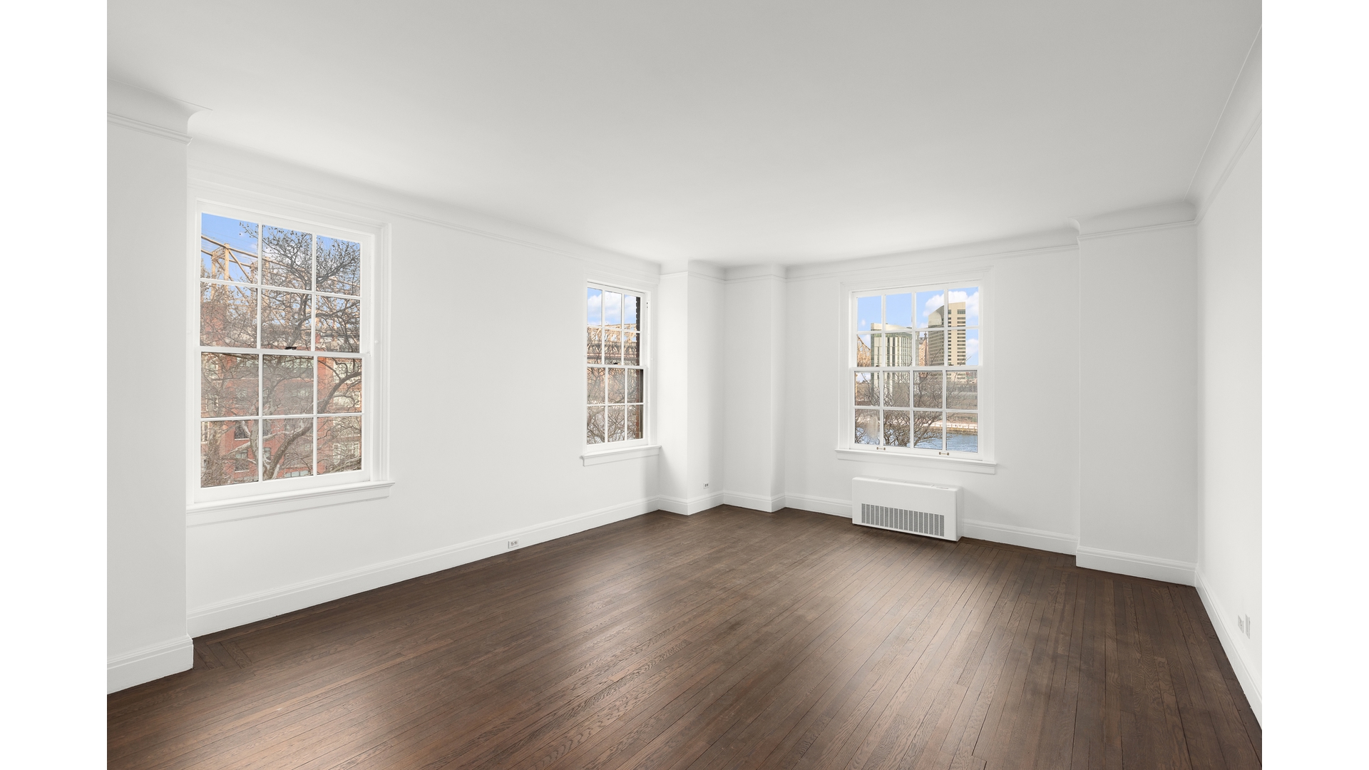 1 Sutton Place South 4CD Sutton Place New York NY 10022