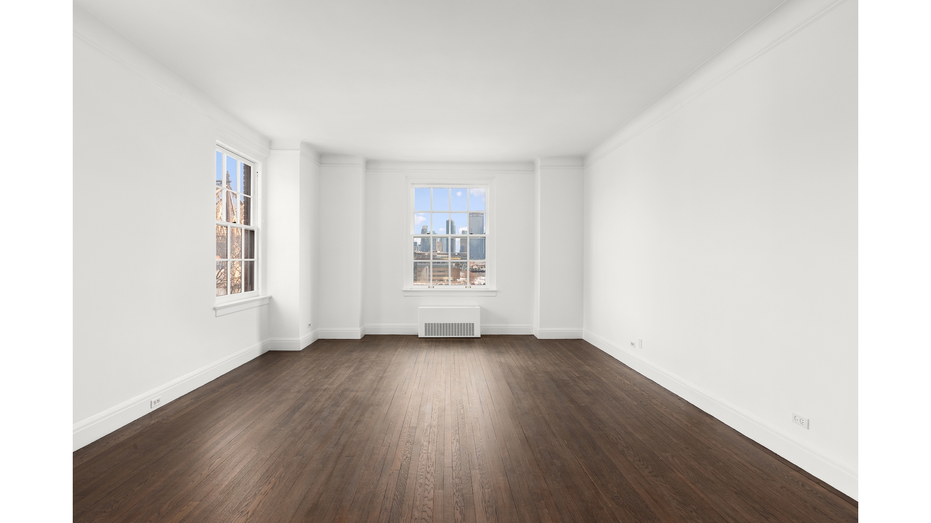 1 Sutton Place South 4CD Sutton Place New York NY 10022