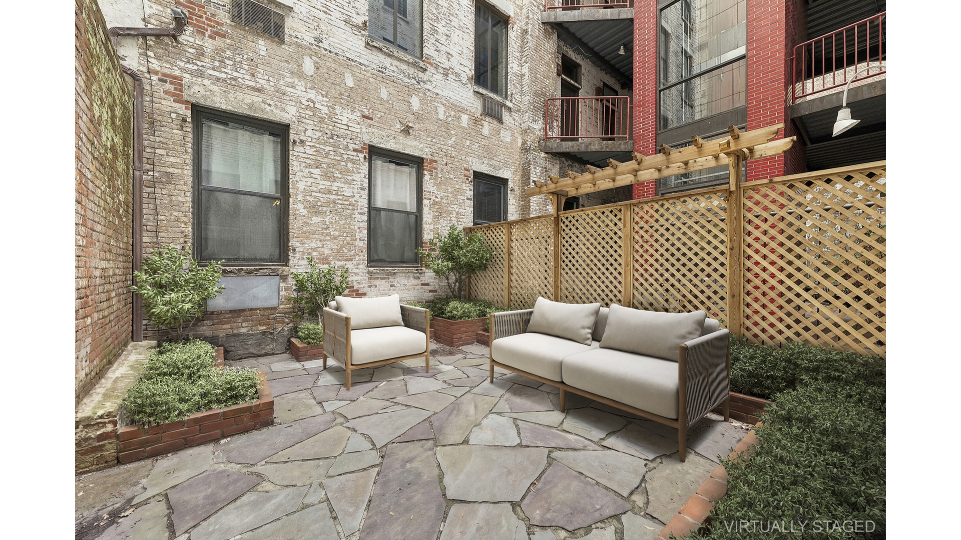 622 Greenwich Street 1D W. Greenwich Village New York NY 10014