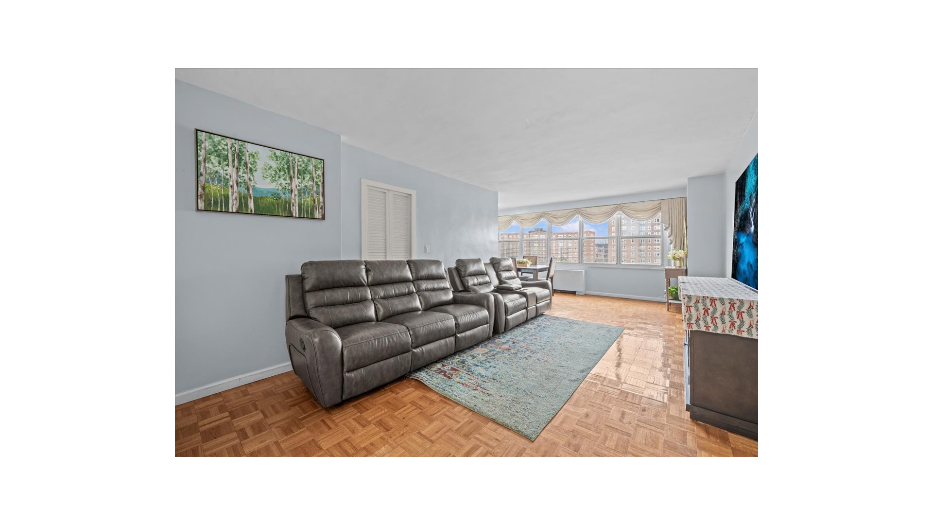 555 Kappock Street 11G Spuyten Duyvil Bronx NY 10463