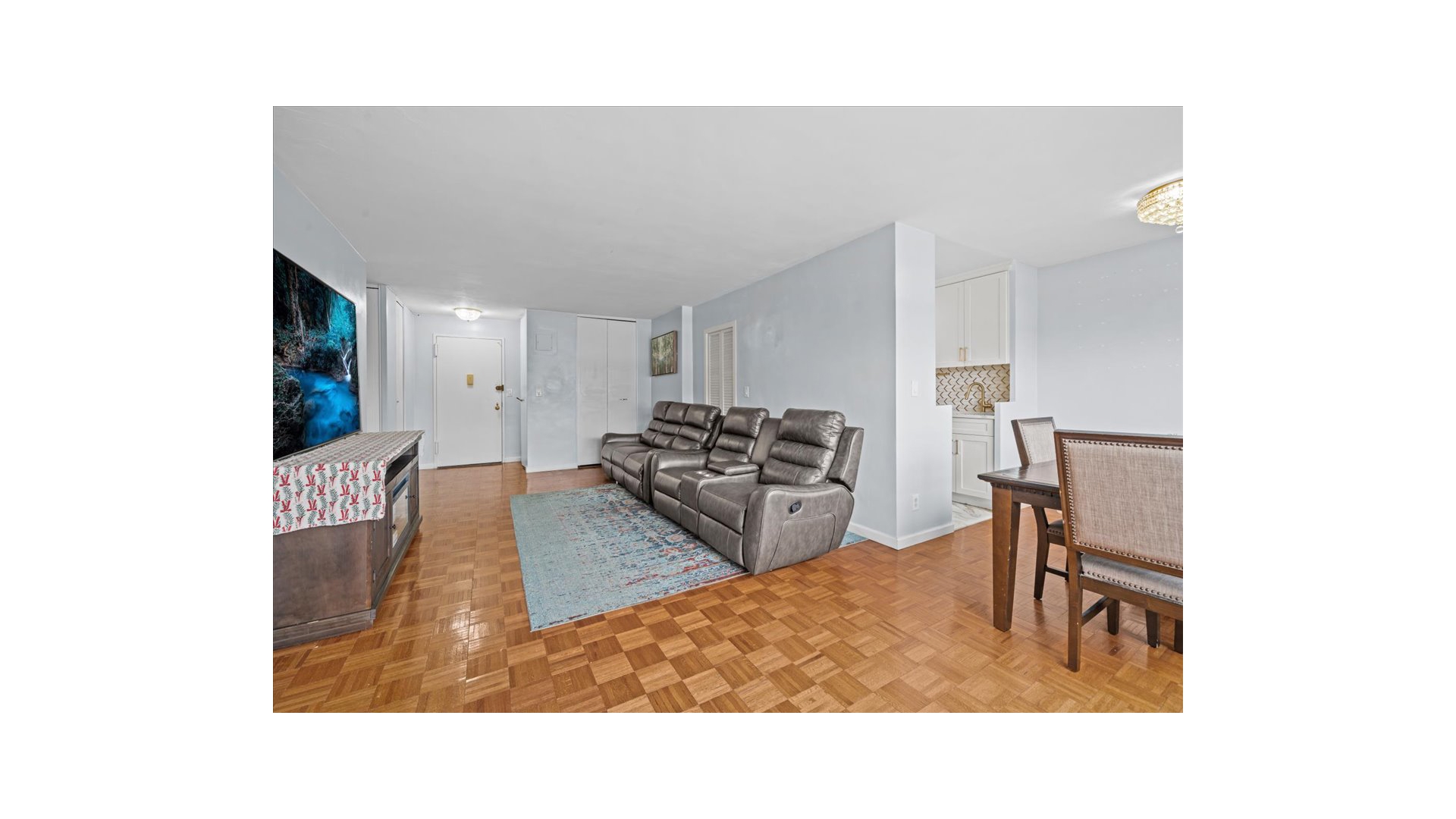 555 Kappock Street 11G Spuyten Duyvil Bronx NY 10463