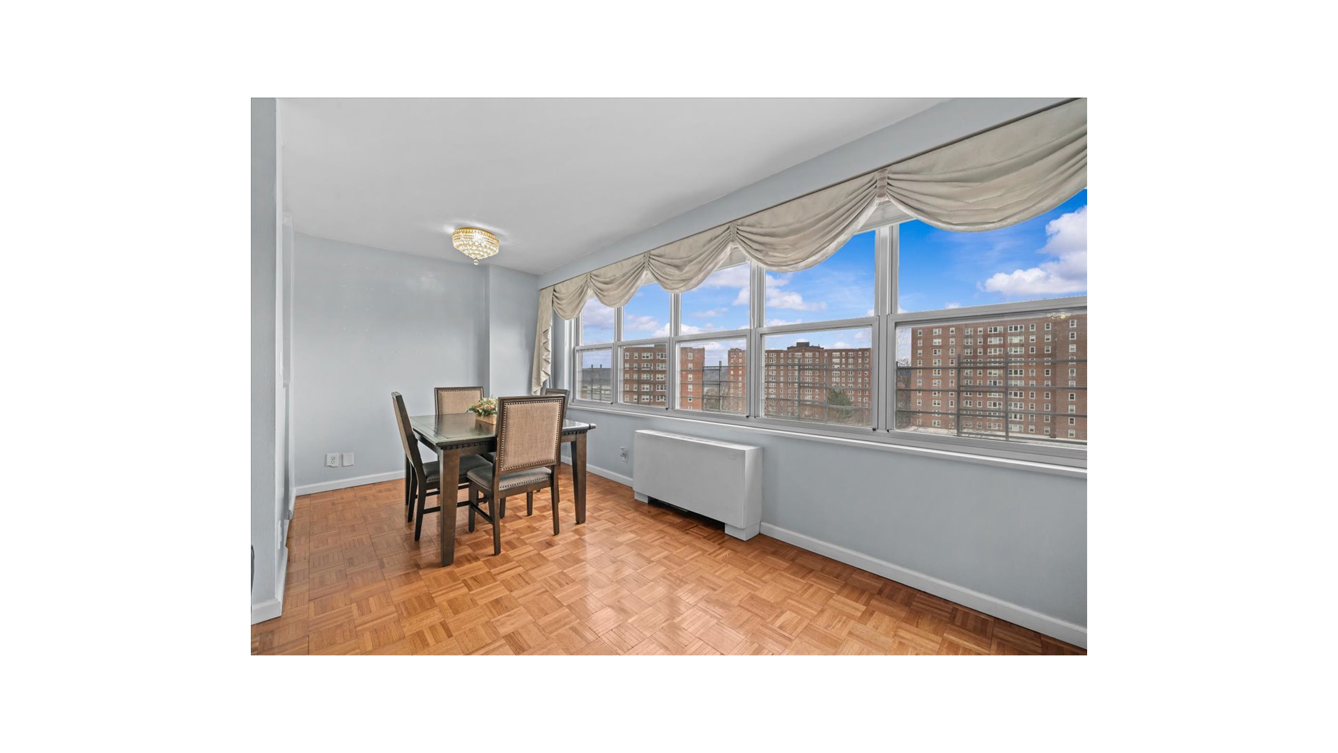 555 Kappock Street 11G Spuyten Duyvil Bronx NY 10463