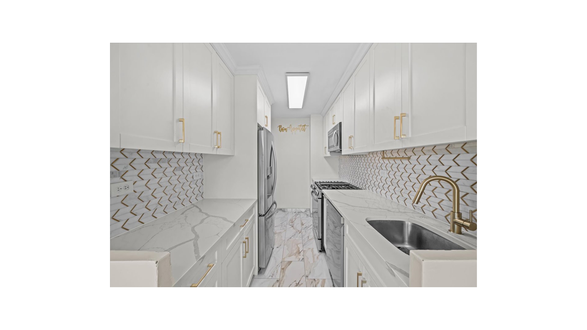 555 Kappock Street 11G Spuyten Duyvil Bronx NY 10463