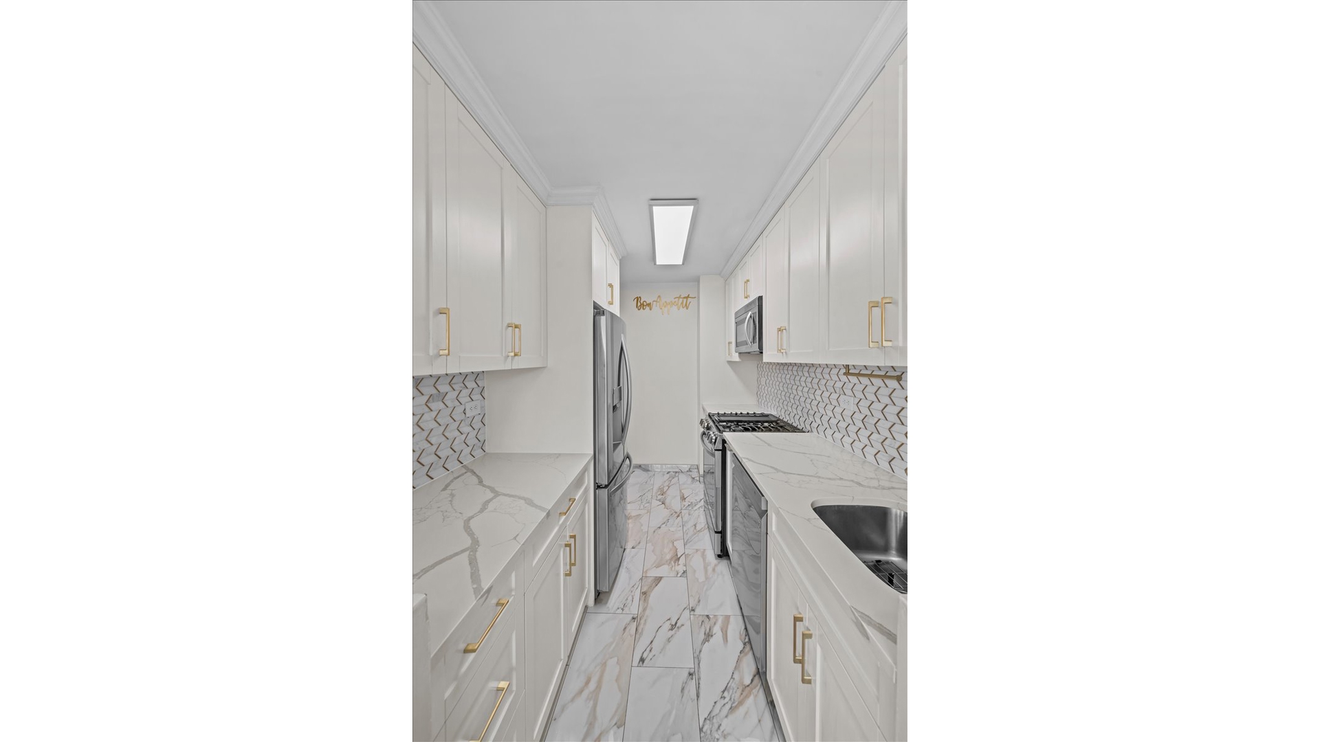 555 Kappock Street 11G Spuyten Duyvil Bronx NY 10463