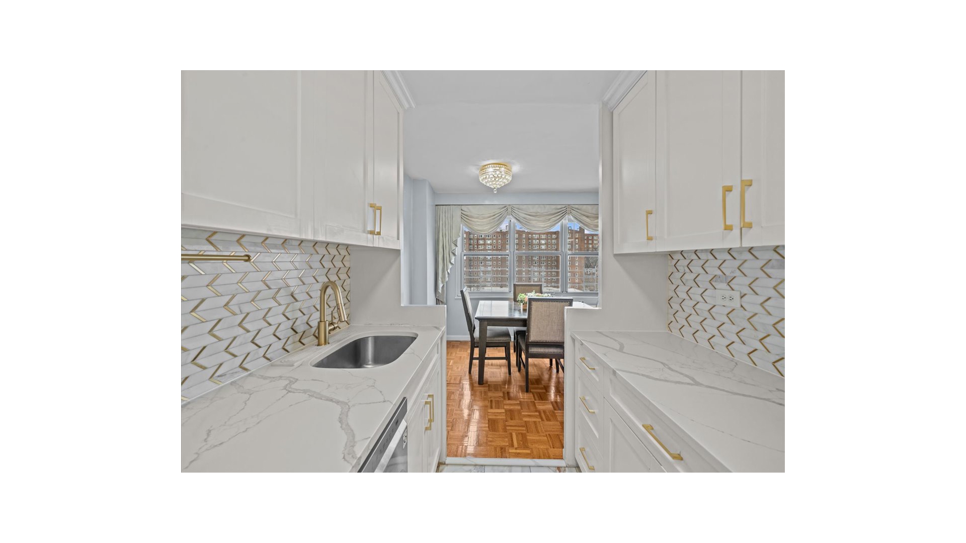 555 Kappock Street 11G Spuyten Duyvil Bronx NY 10463