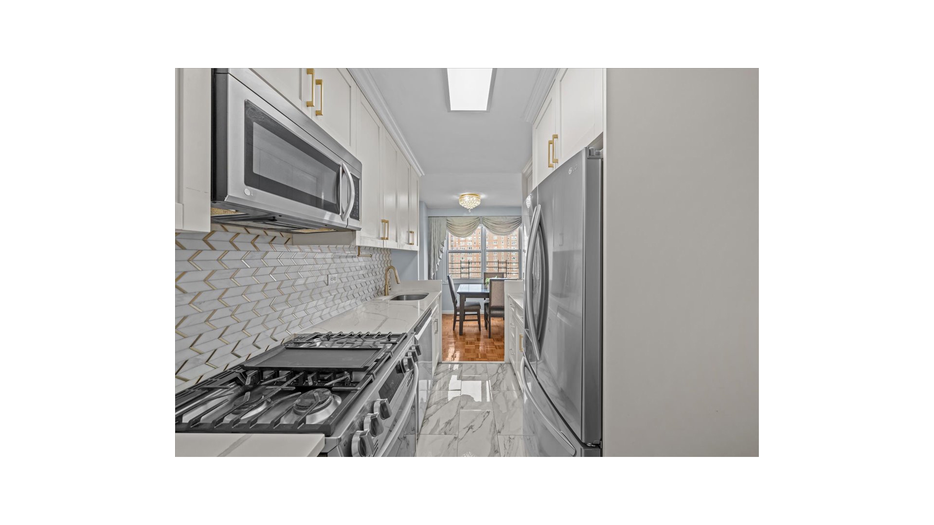 555 Kappock Street 11G Spuyten Duyvil Bronx NY 10463