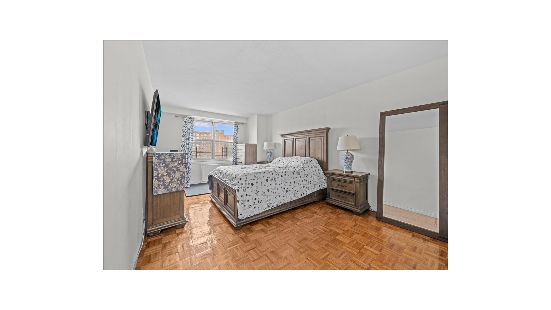 555 Kappock Street 11G Spuyten Duyvil Bronx NY 10463