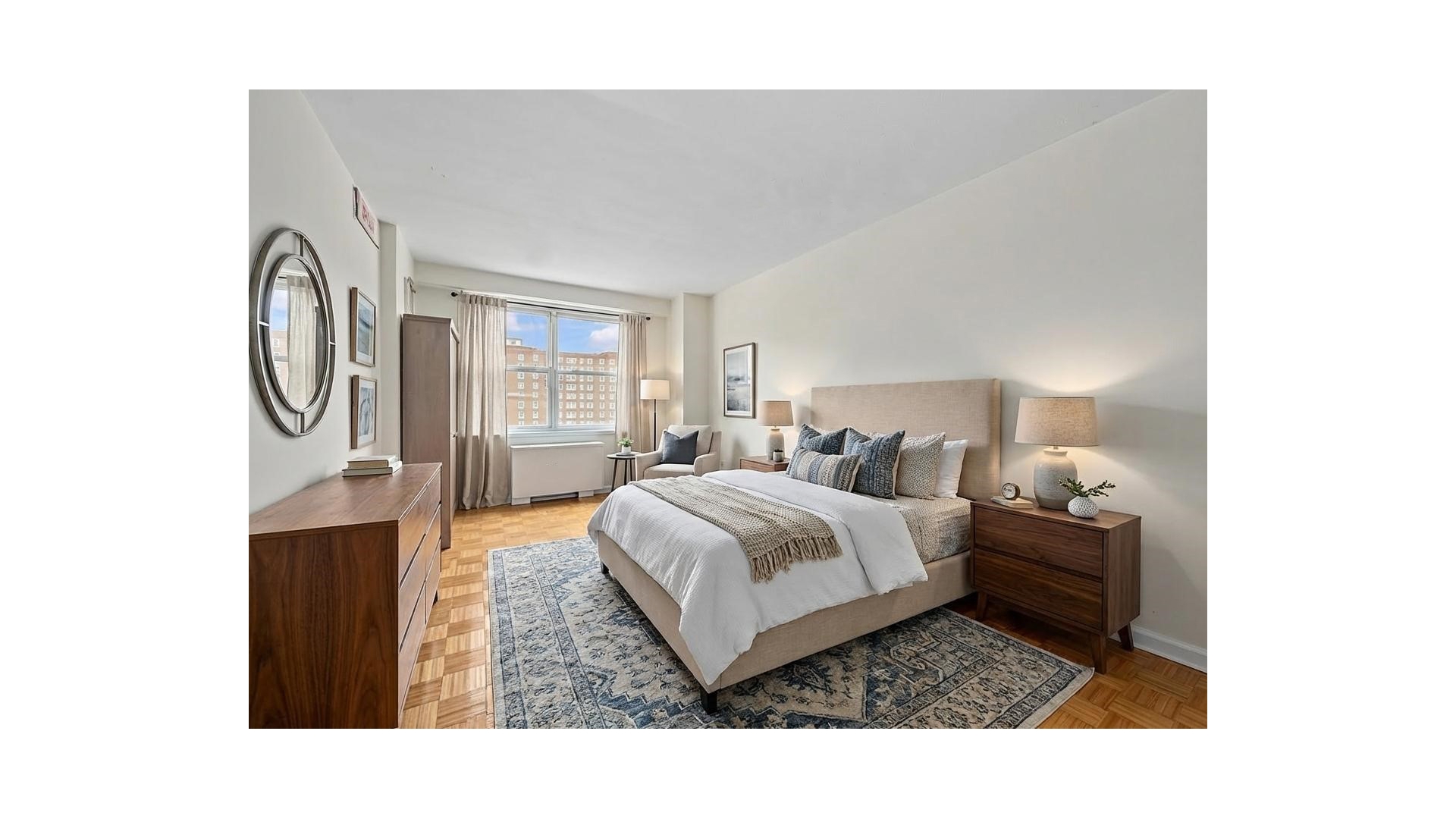 555 Kappock Street 11G Spuyten Duyvil Bronx NY 10463