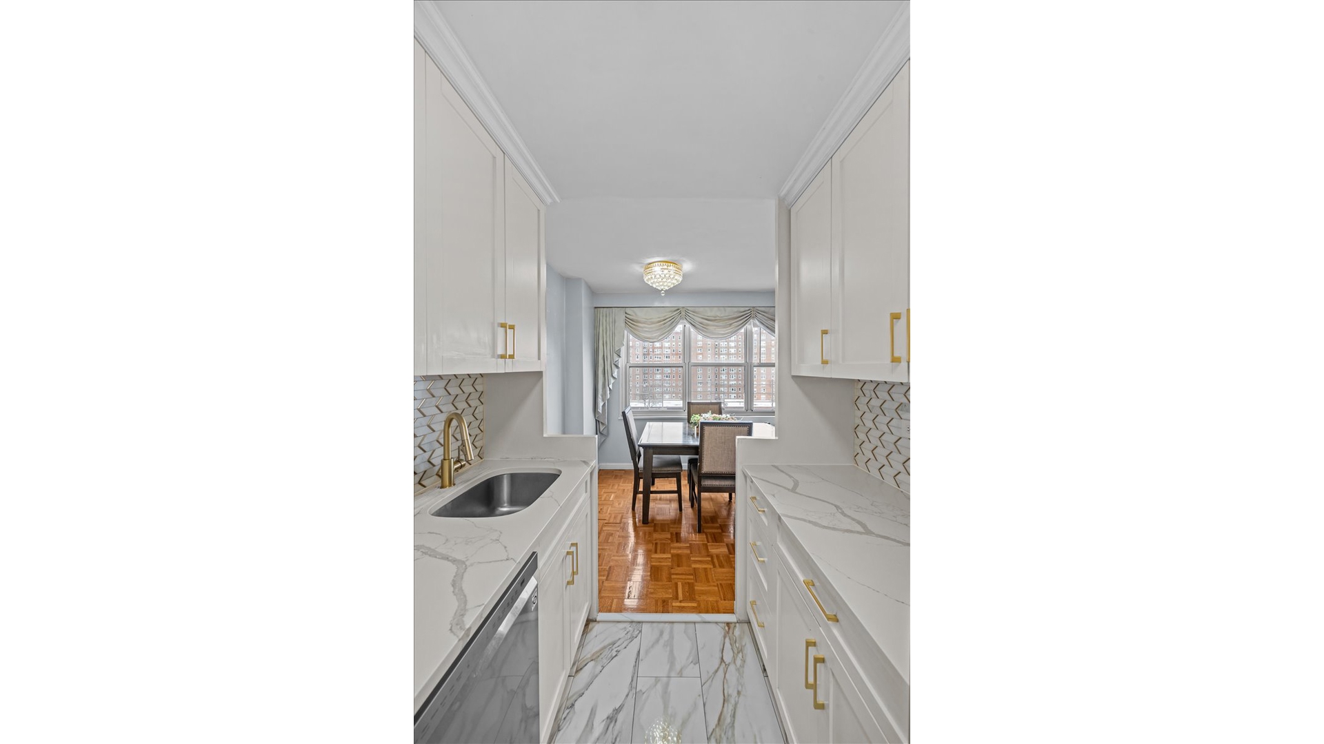 555 Kappock Street 11G Spuyten Duyvil Bronx NY 10463