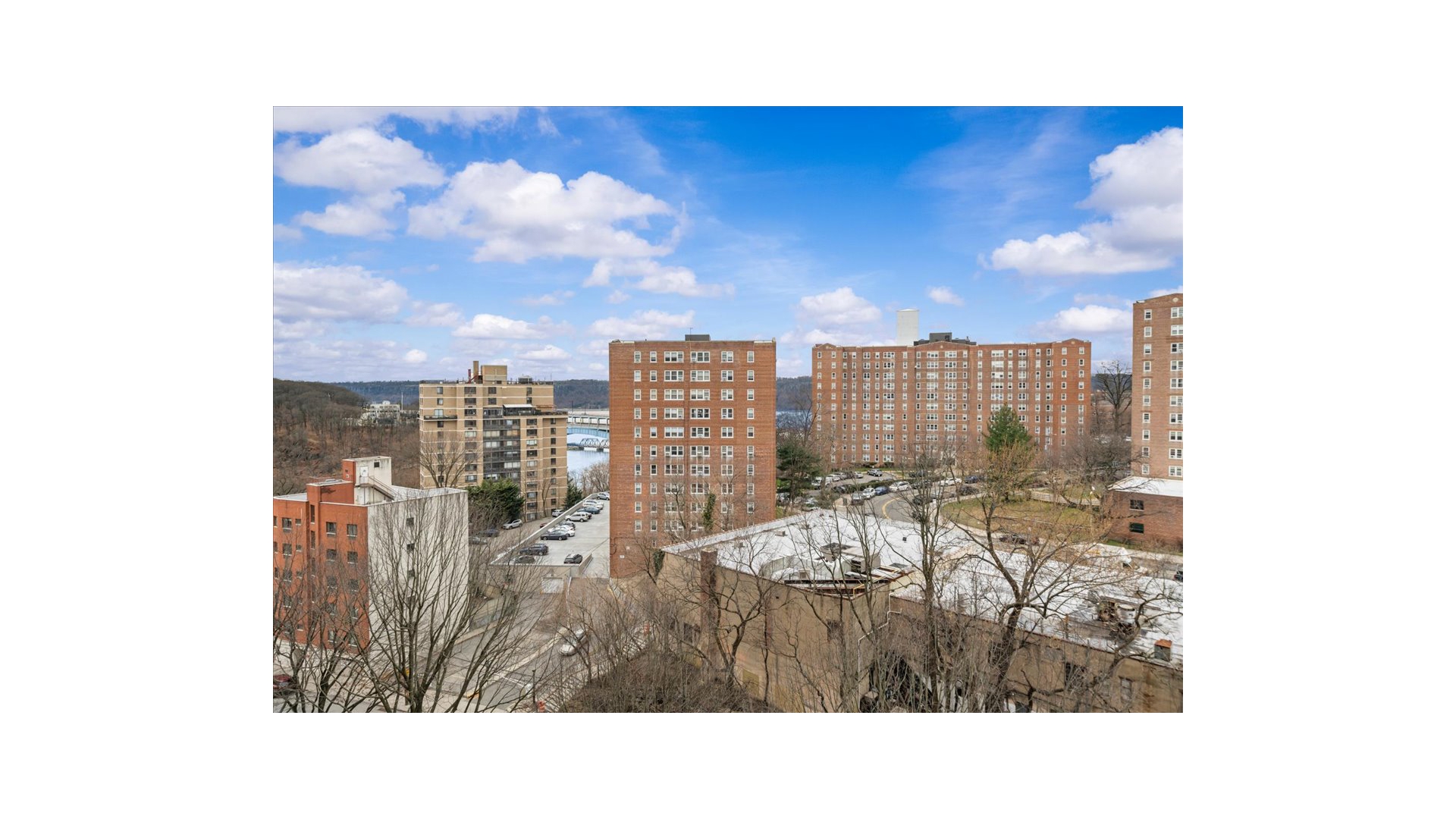 555 Kappock Street 11G Spuyten Duyvil Bronx NY 10463