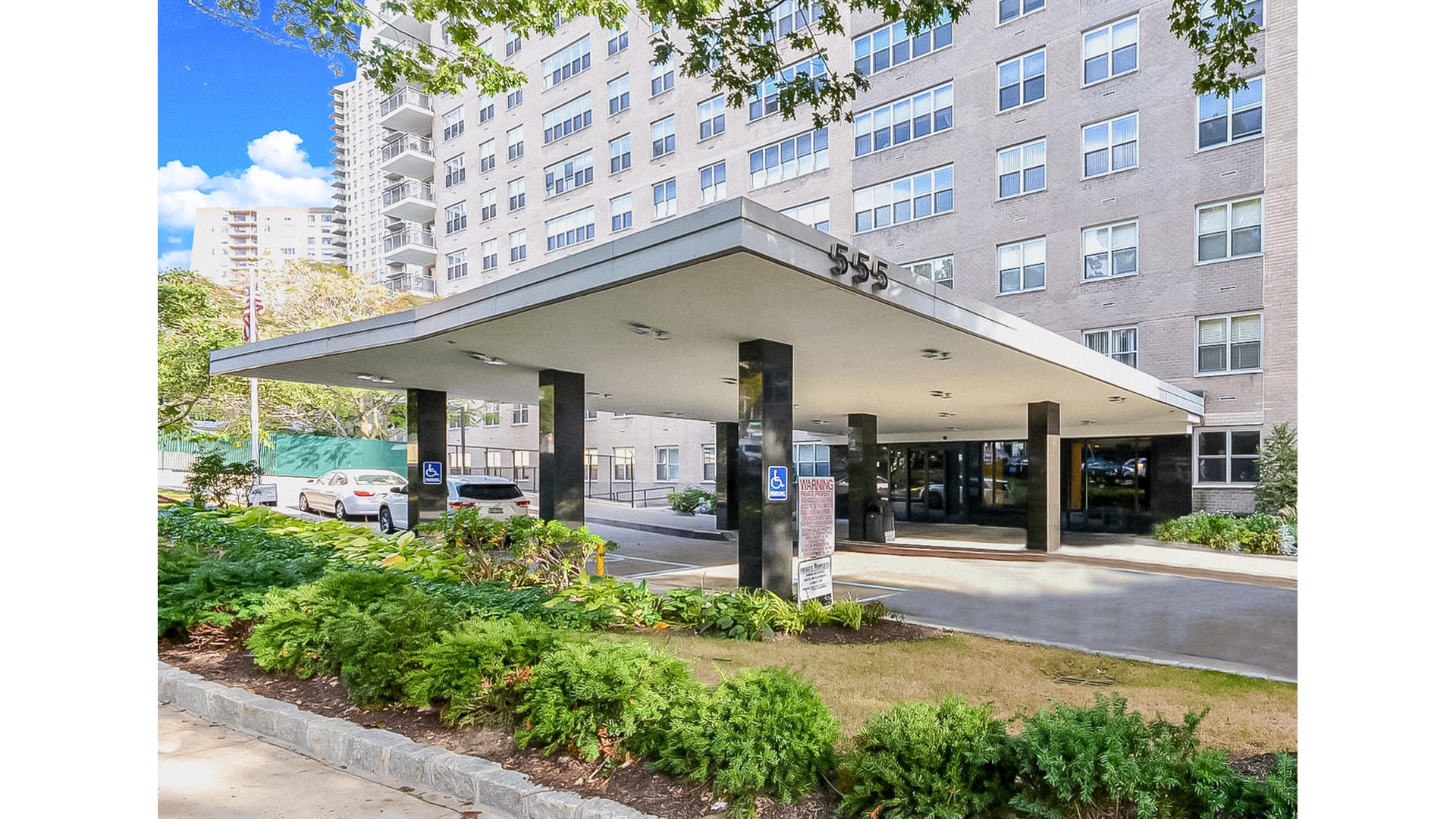 555 Kappock Street 11G Spuyten Duyvil Bronx NY 10463