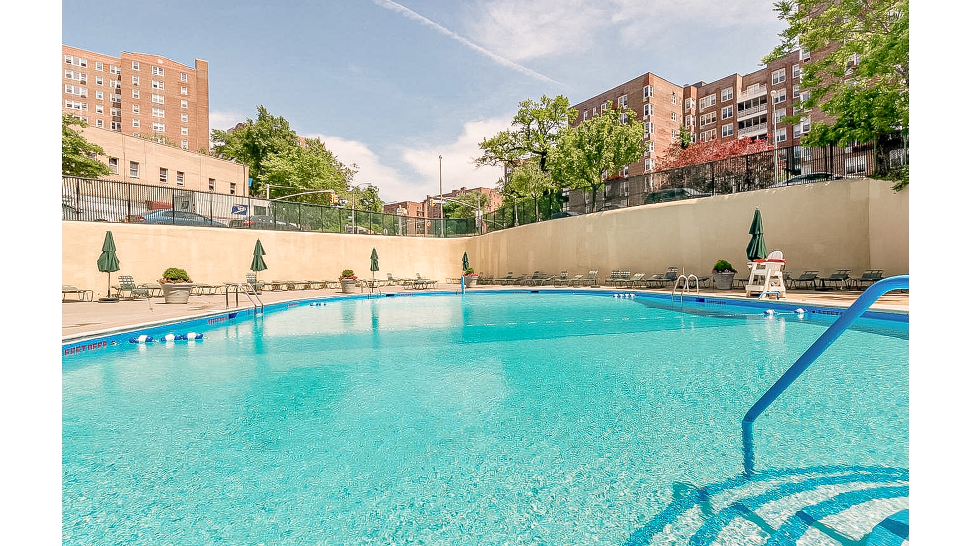 555 Kappock Street 11G Spuyten Duyvil Bronx NY 10463