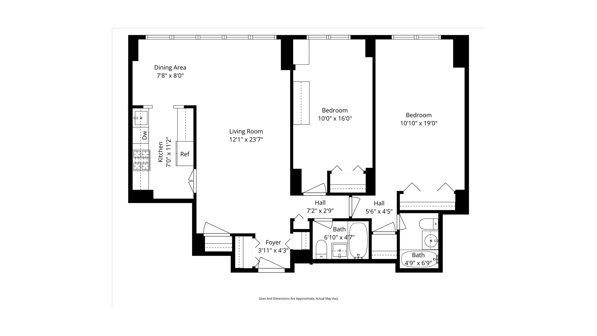 555 Kappock Street 11G Spuyten Duyvil Bronx NY 10463