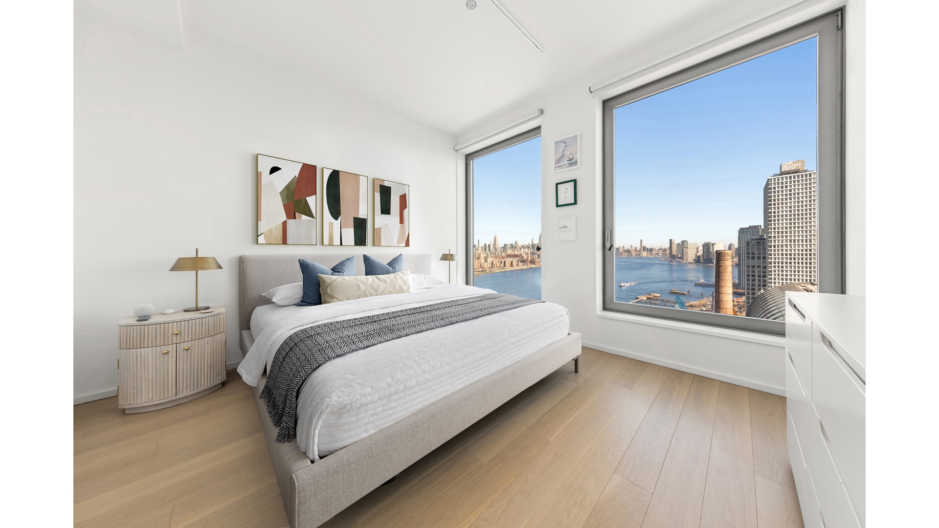 8 South 4th Street 28E Williamsburg Brooklyn NY 11249