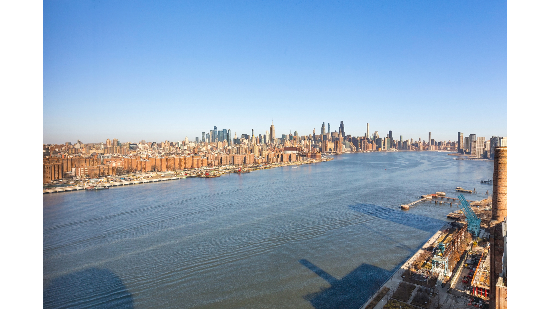 8 South 4th Street 28E Williamsburg Brooklyn NY 11249