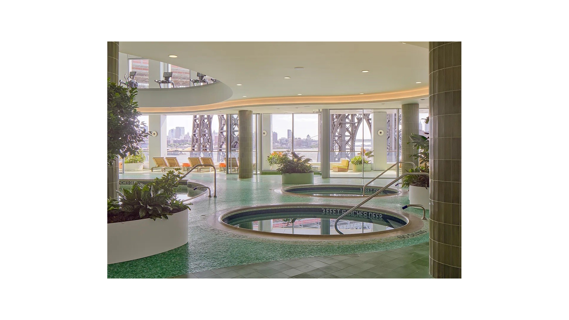 8 South 4th Street 28E Williamsburg Brooklyn NY 11249