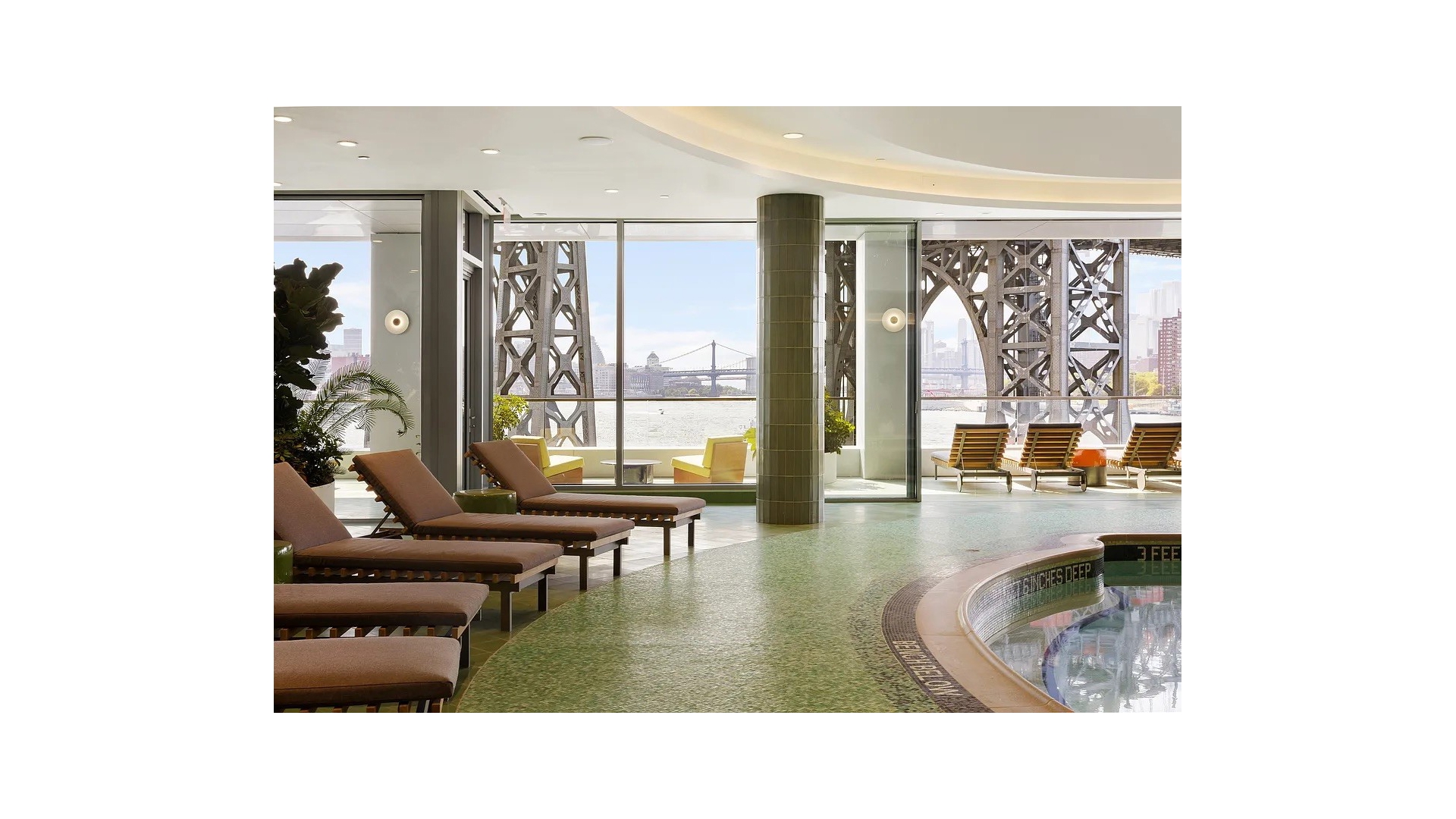 8 South 4th Street 28E Williamsburg Brooklyn NY 11249