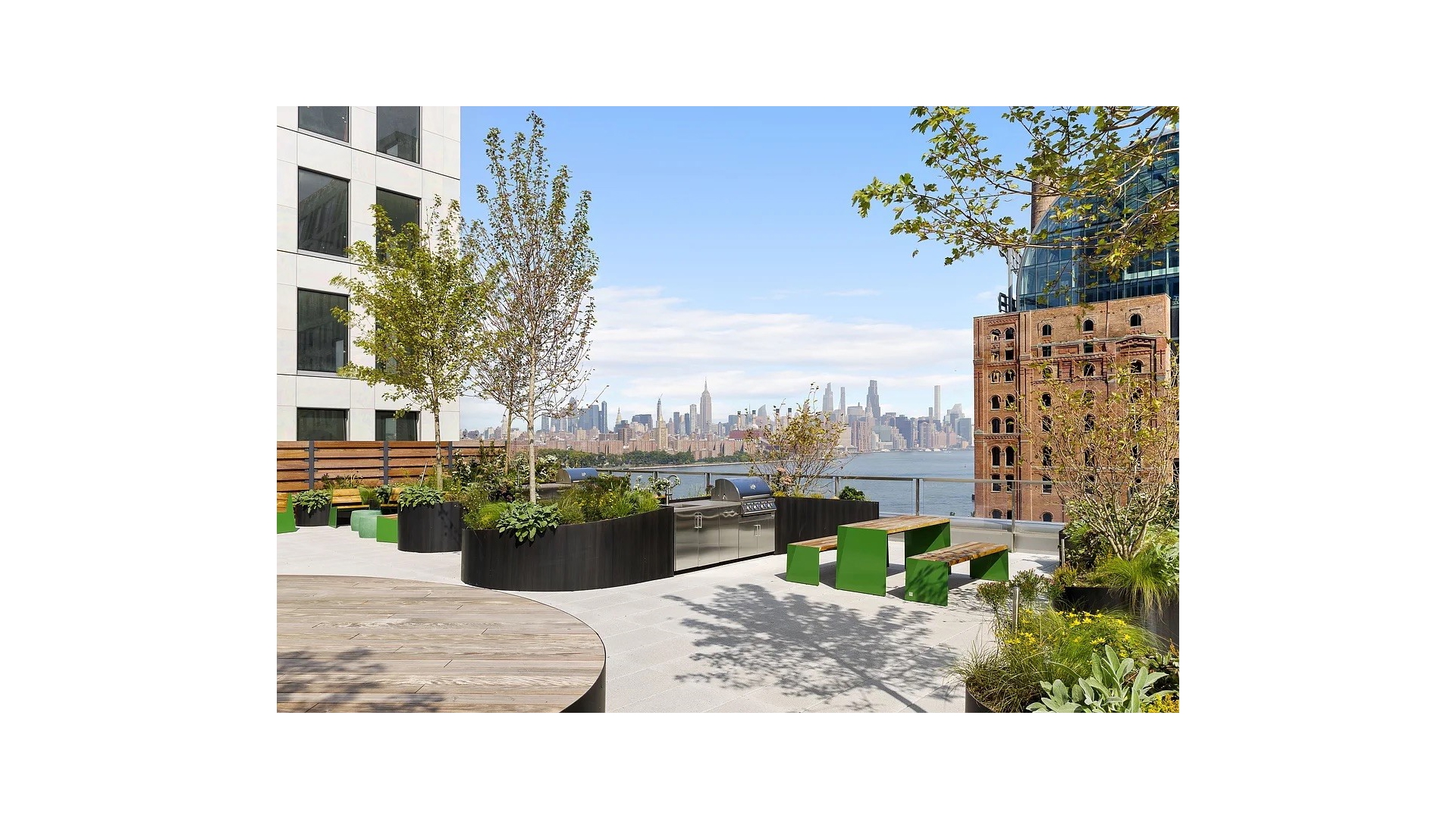 8 South 4th Street 28E Williamsburg Brooklyn NY 11249