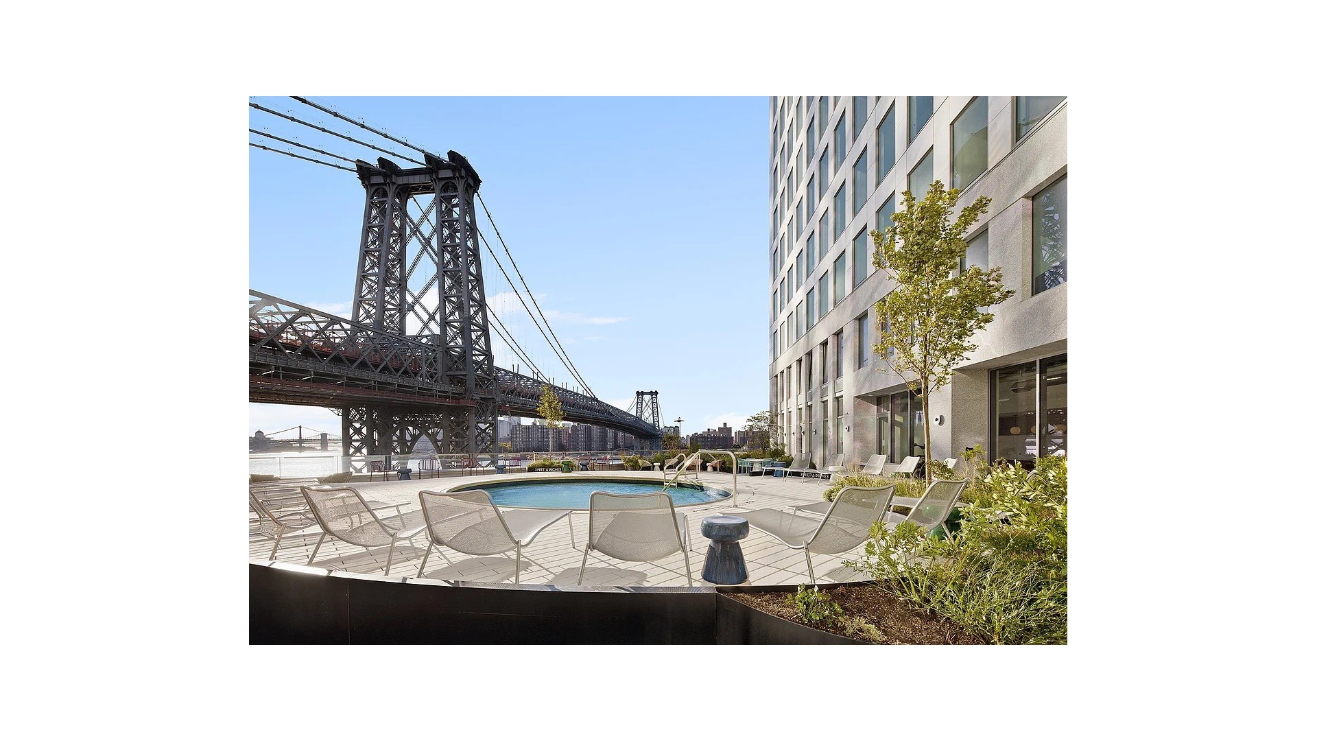 8 South 4th Street 28E Williamsburg Brooklyn NY 11249