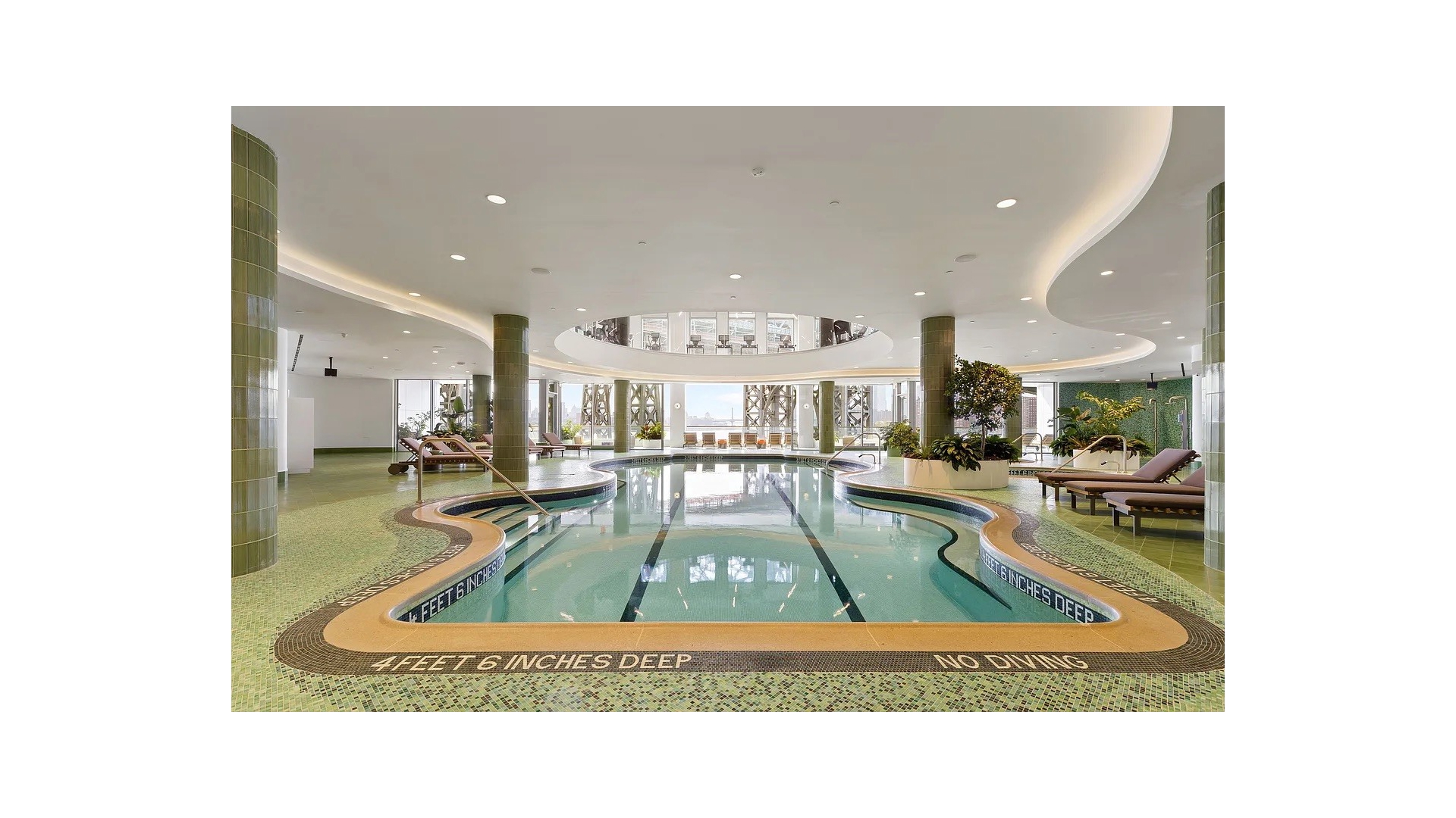 8 South 4th Street 28E Williamsburg Brooklyn NY 11249