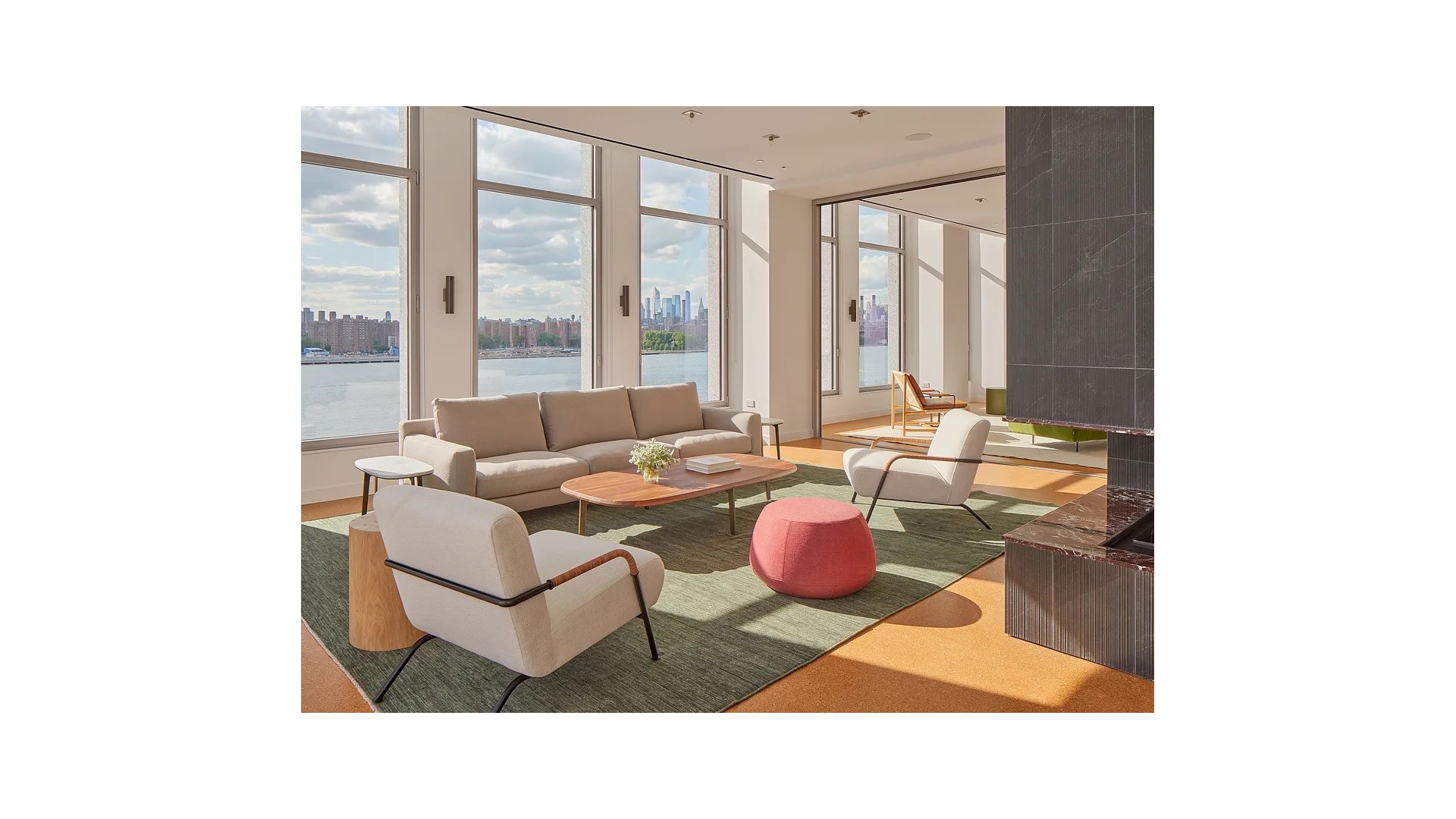 8 South 4th Street 28E Williamsburg Brooklyn NY 11249