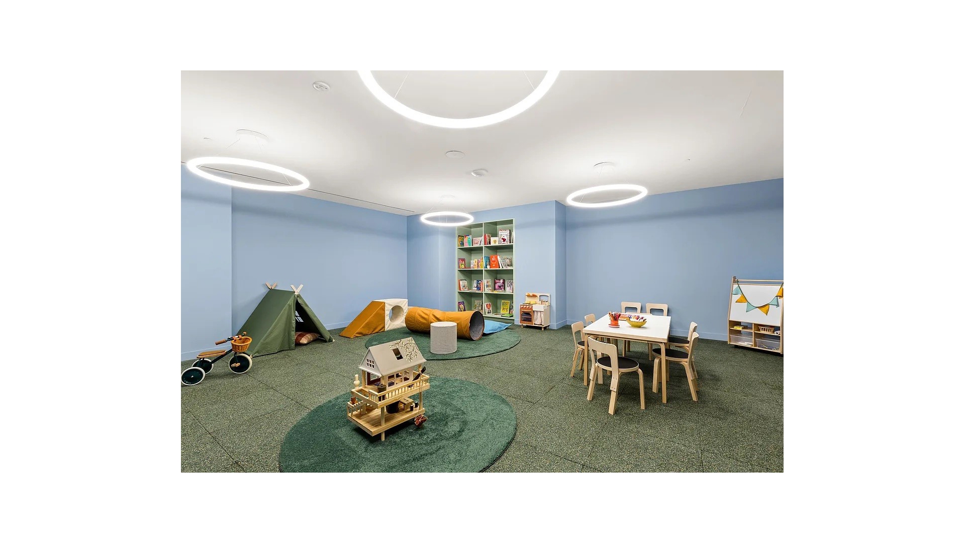 8 South 4th Street 28E Williamsburg Brooklyn NY 11249