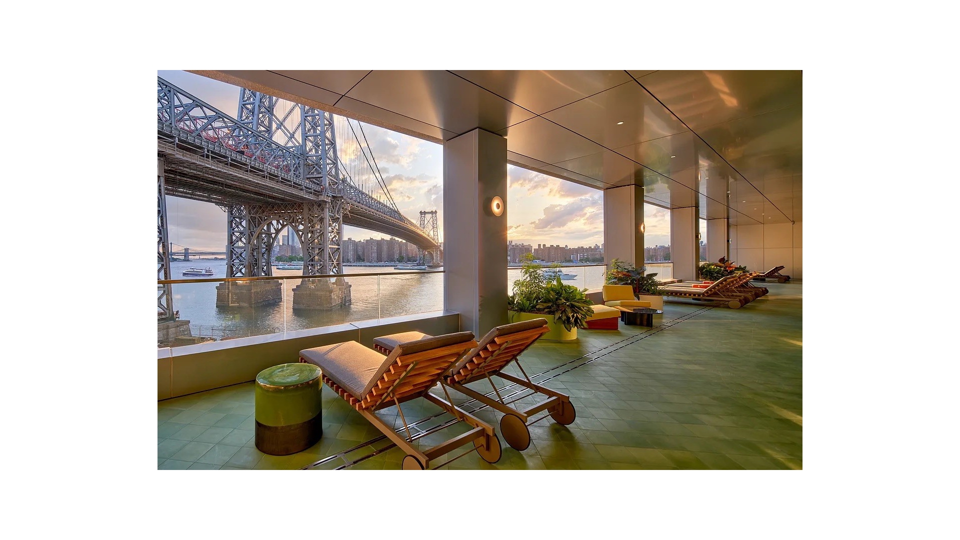 8 South 4th Street 28E Williamsburg Brooklyn NY 11249