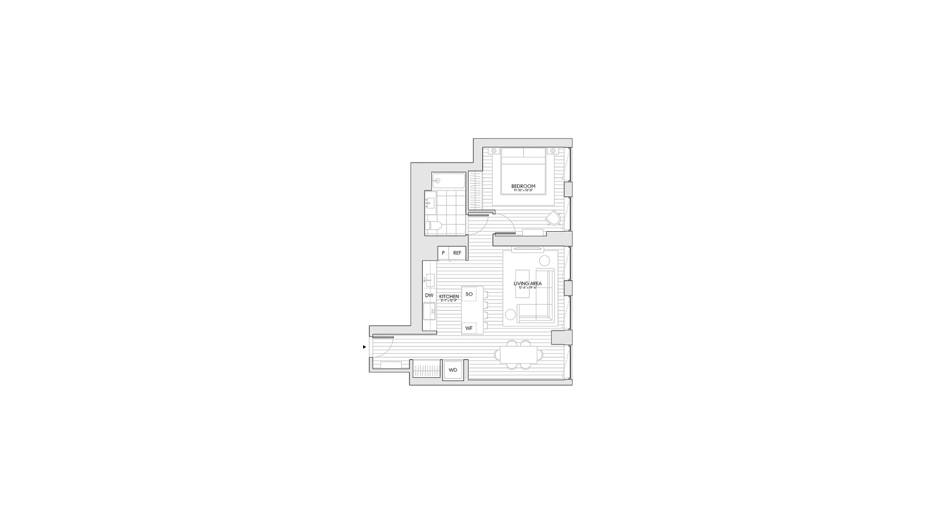 8 South 4th Street 28E Williamsburg Brooklyn NY 11249