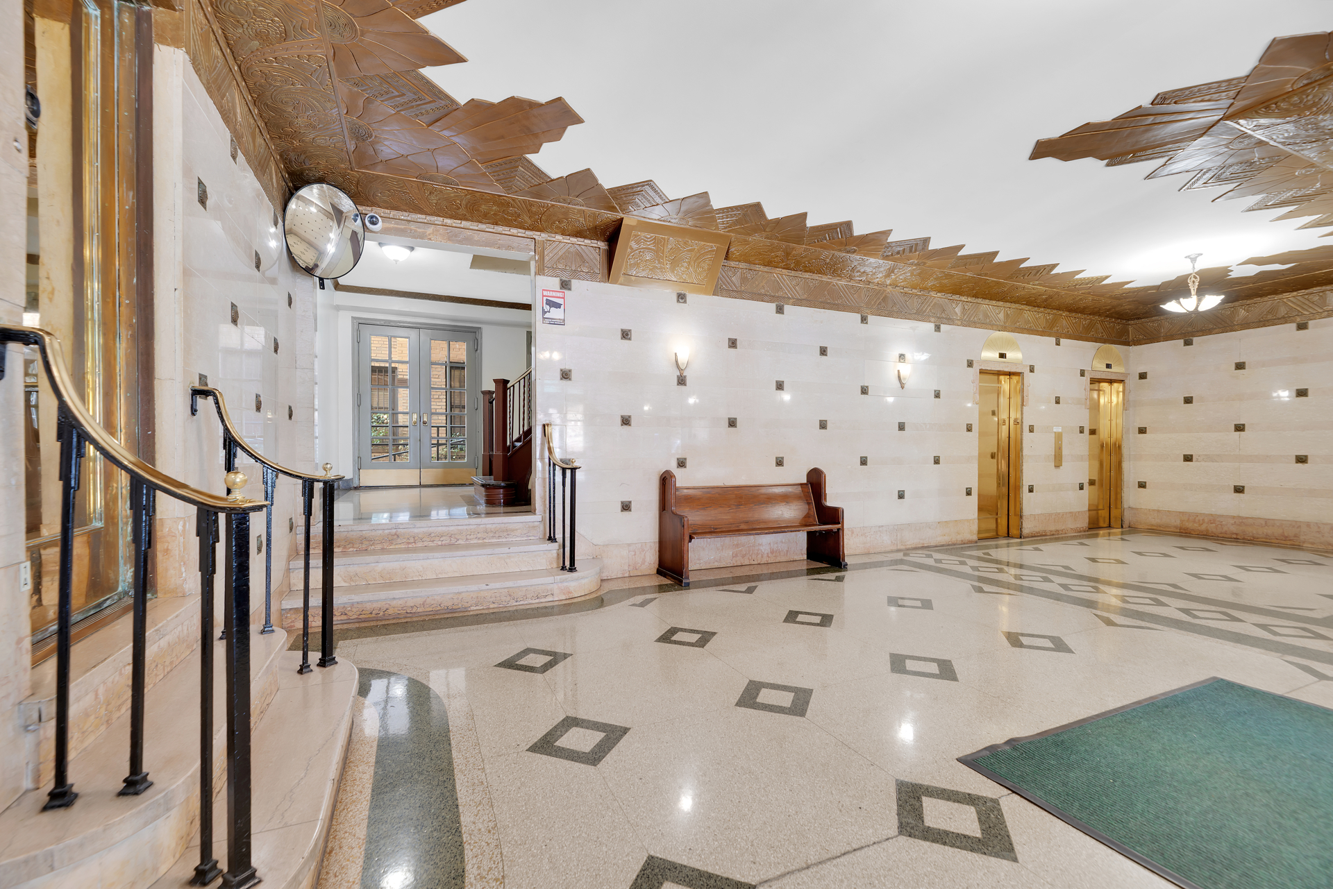 141 East 3rd Street 3A E. Greenwich Village New York NY 10009