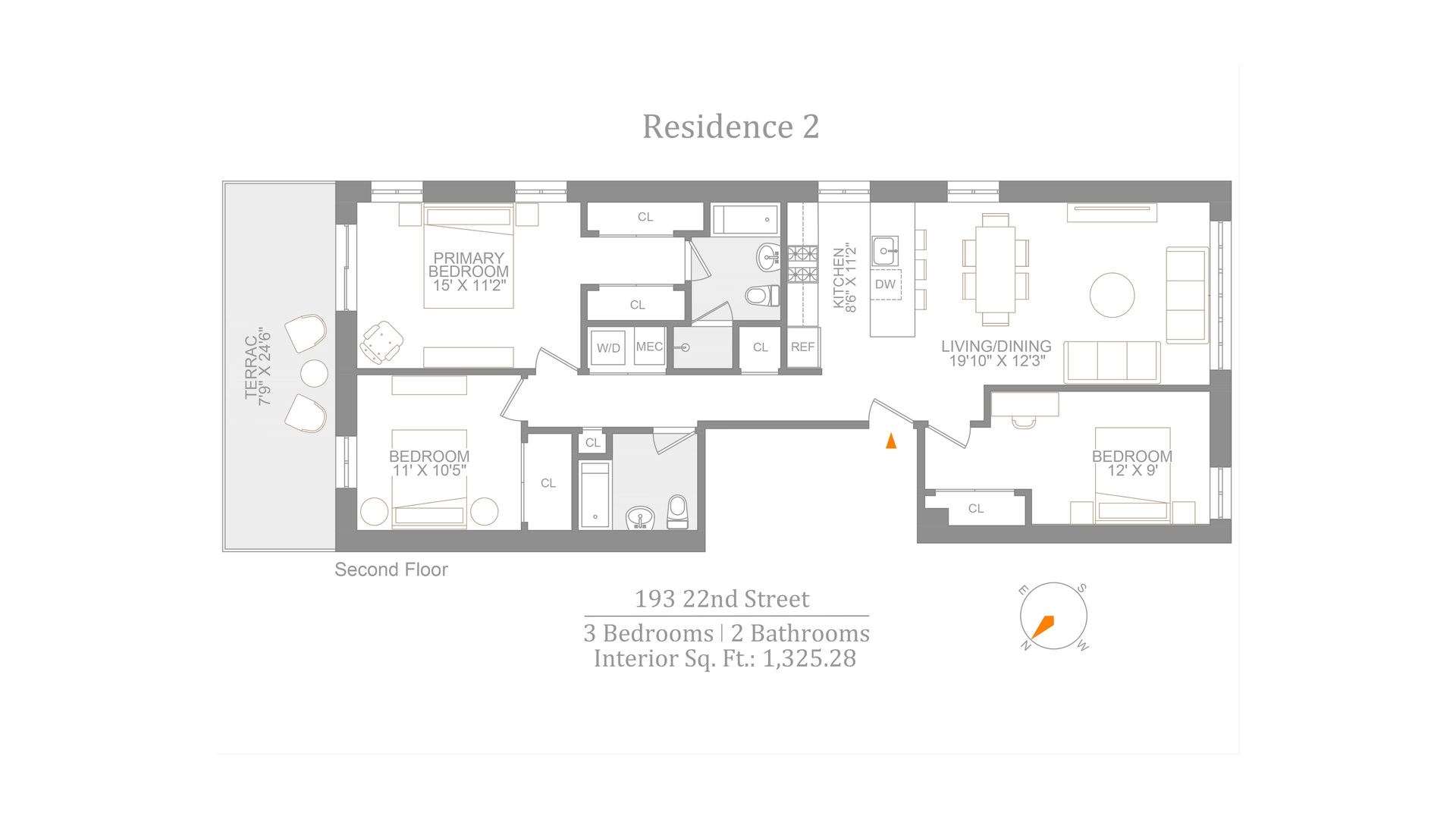 193 22nd Street Brooklyn NY 11232