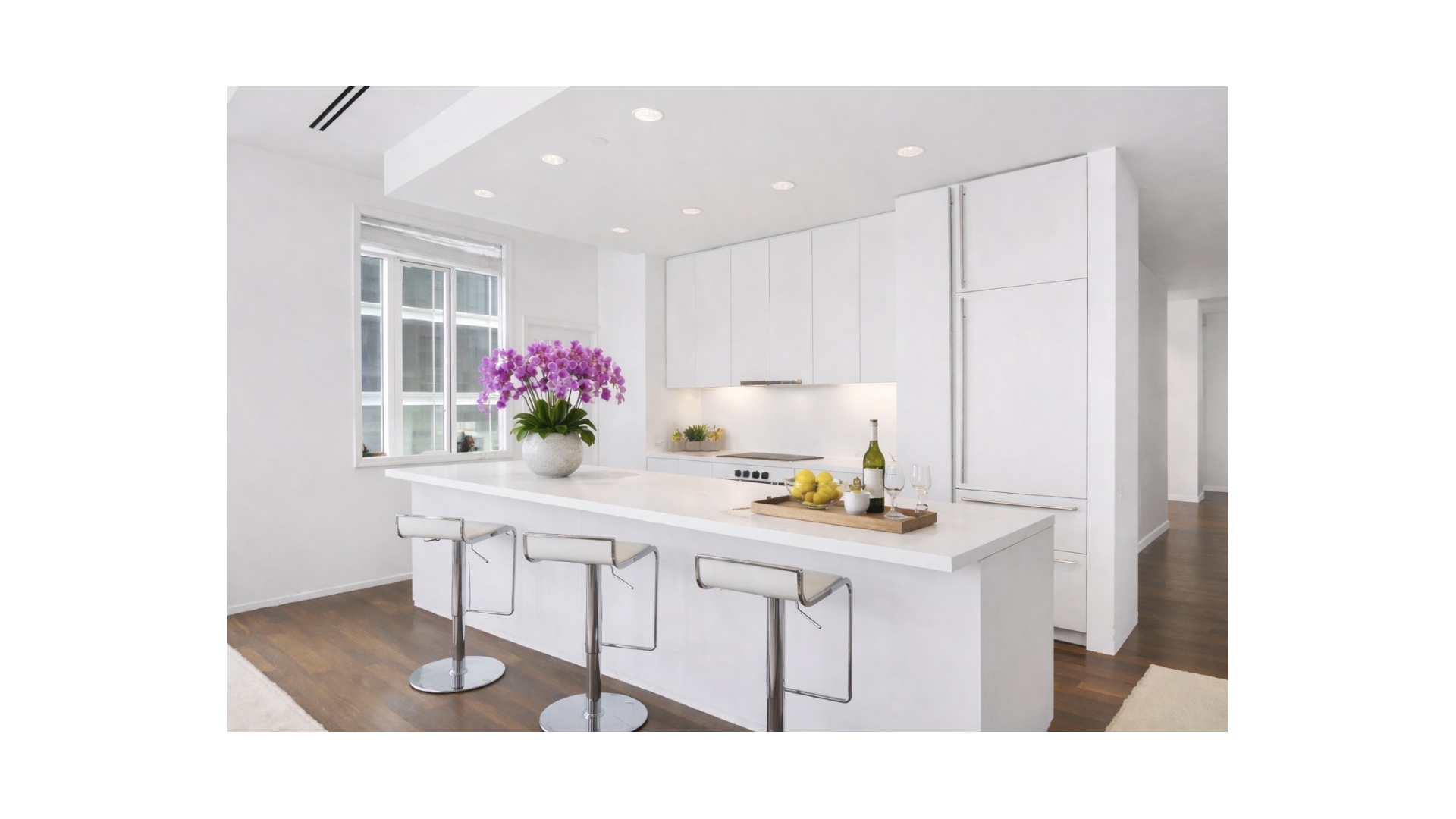 165 Charles Street 22 W. Greenwich Village New York NY 10014