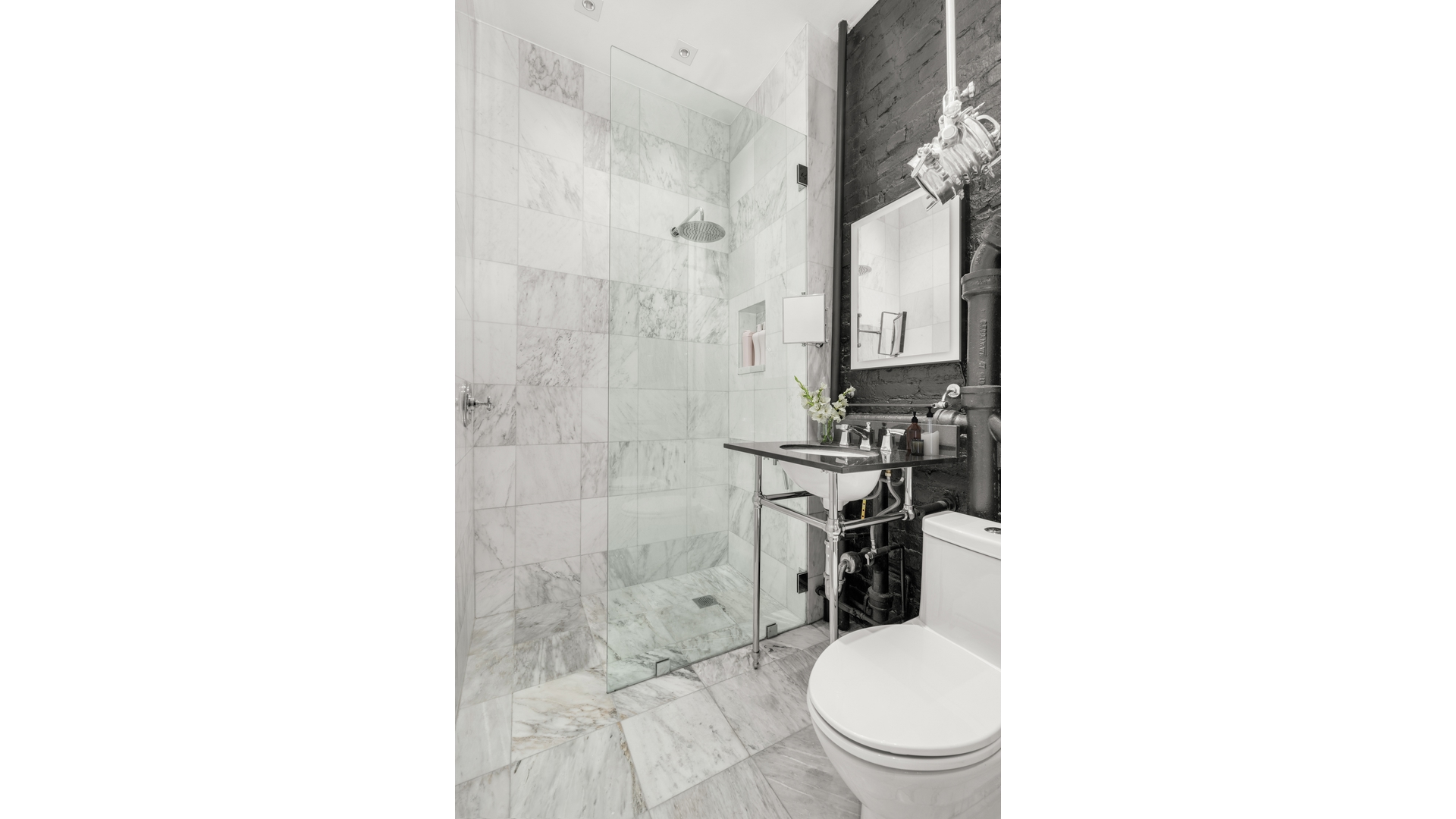 87 Saint Marks Place 1D E. Greenwich Village New York NY 10009