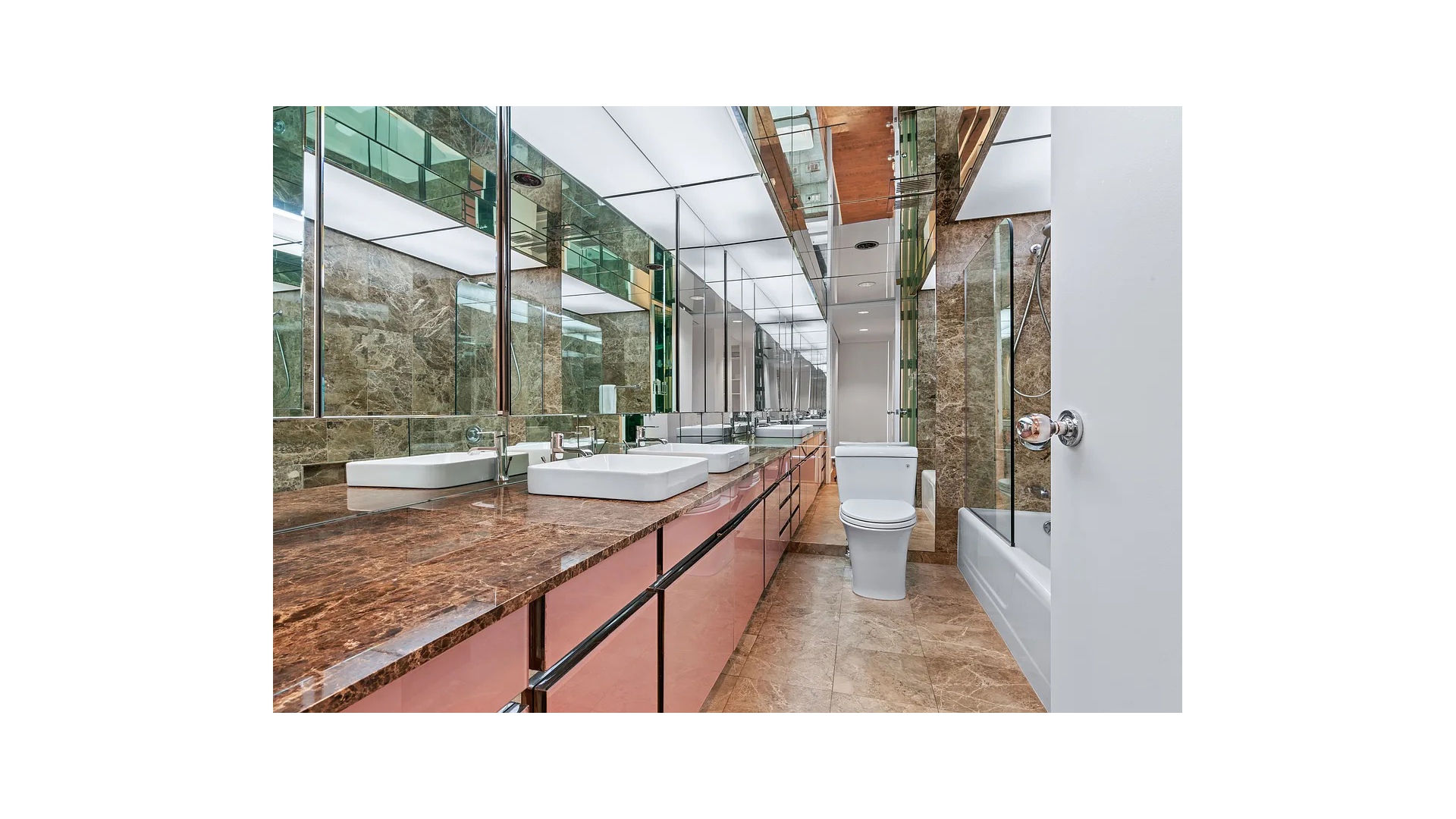 641 Fifth Avenue Midtown East New York NY 10022