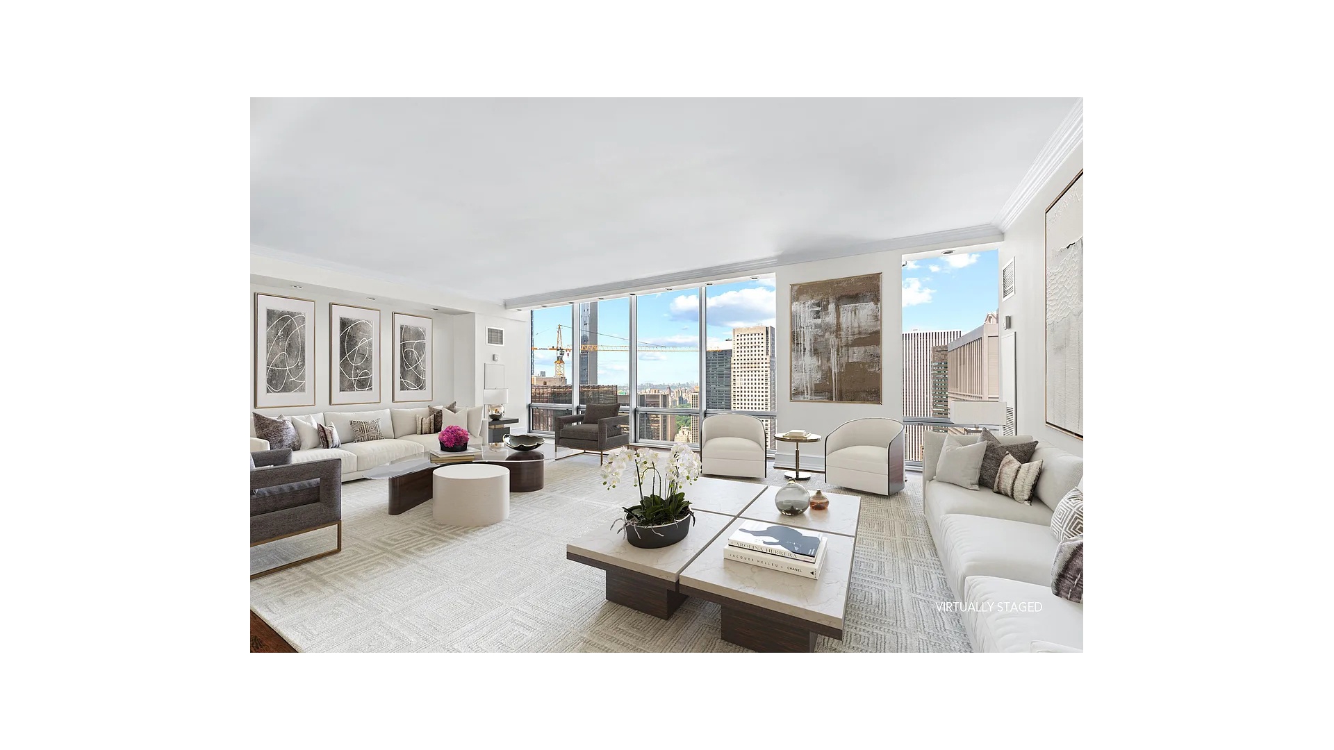 641 Fifth Avenue Midtown East New York NY 10022