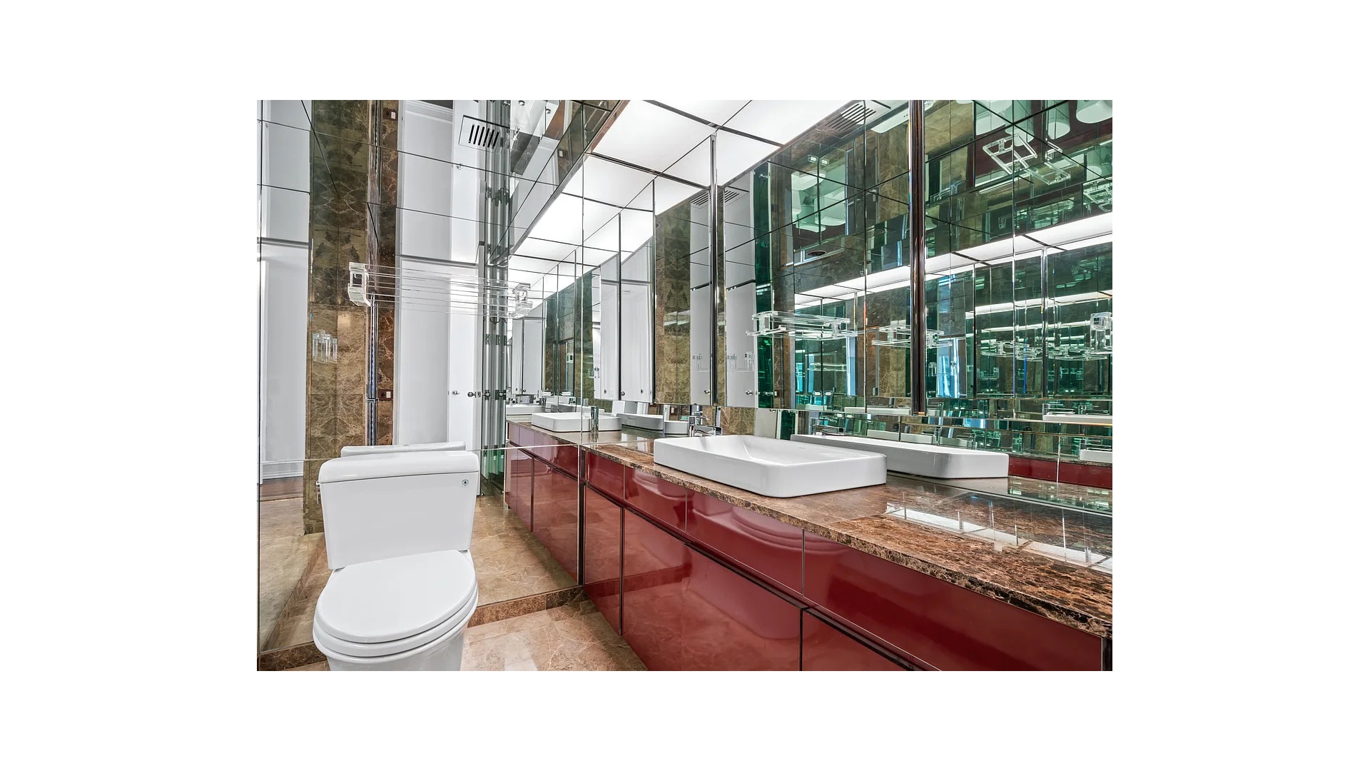 641 Fifth Avenue Midtown East New York NY 10022