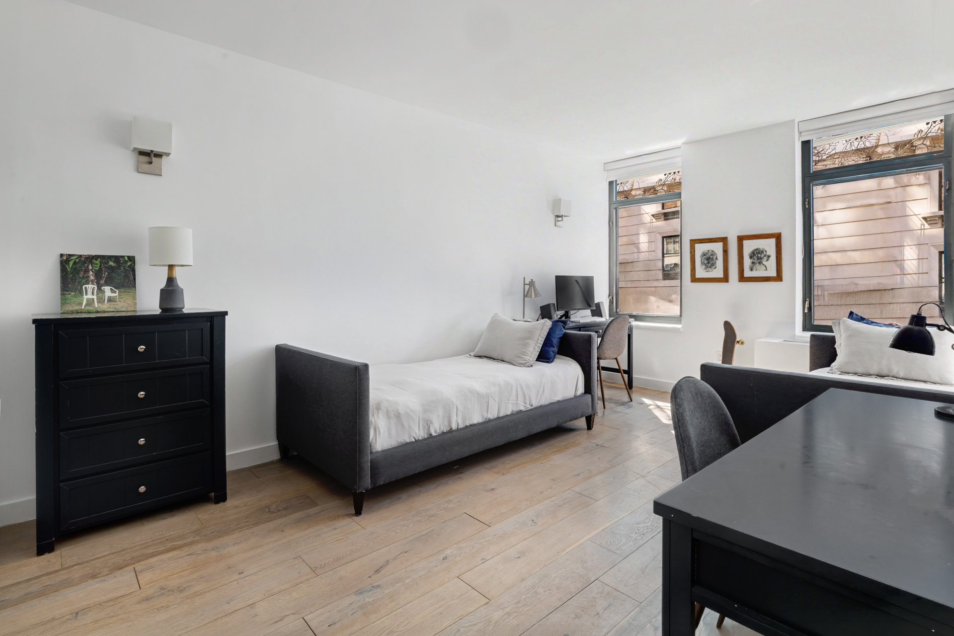 222 Riverside Drive 2B Upper West Side New York NY 10025