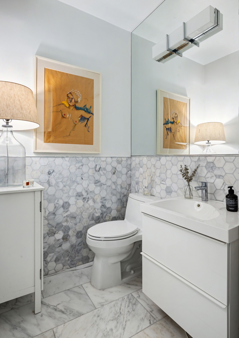 222 Riverside Drive 2B Upper West Side New York NY 10025