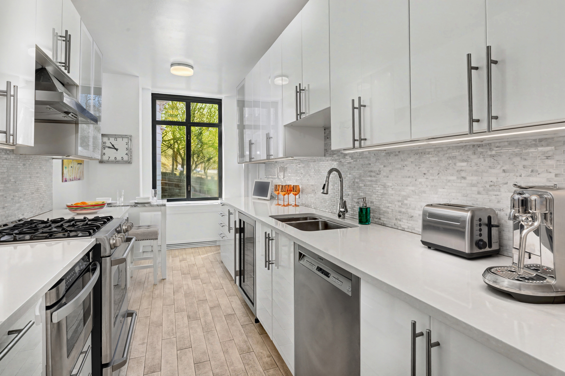 222 Riverside Drive 2B Upper West Side New York NY 10025