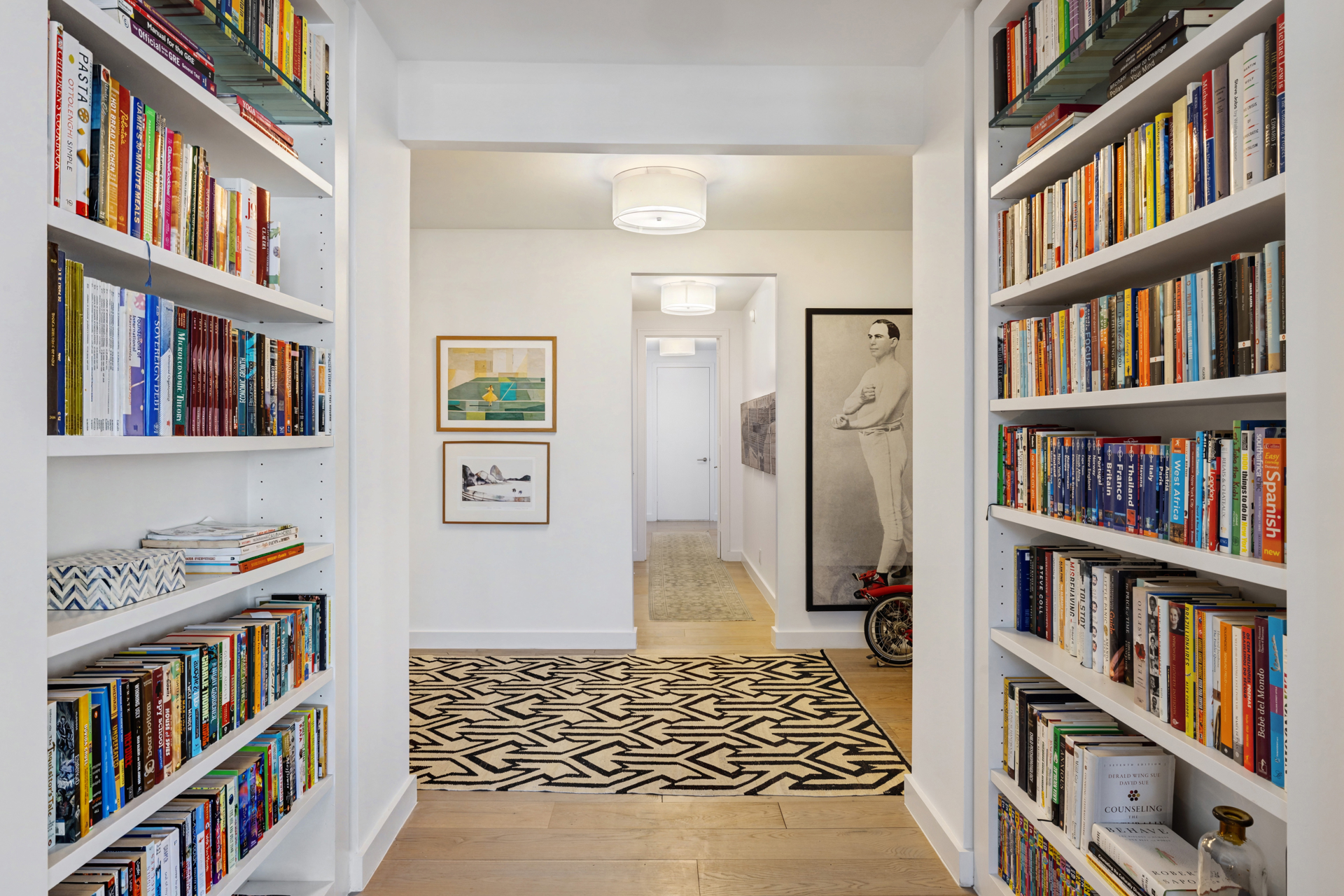 222 Riverside Drive 2B Upper West Side New York NY 10025