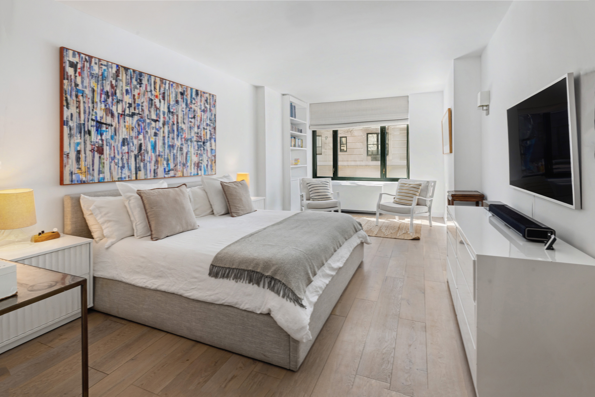 222 Riverside Drive 2B Upper West Side New York NY 10025