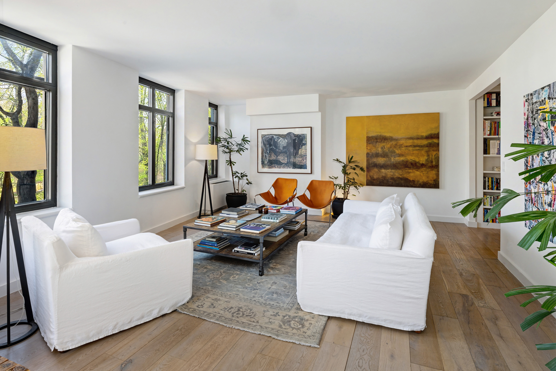 222 Riverside Drive 2B Upper West Side New York NY 10025