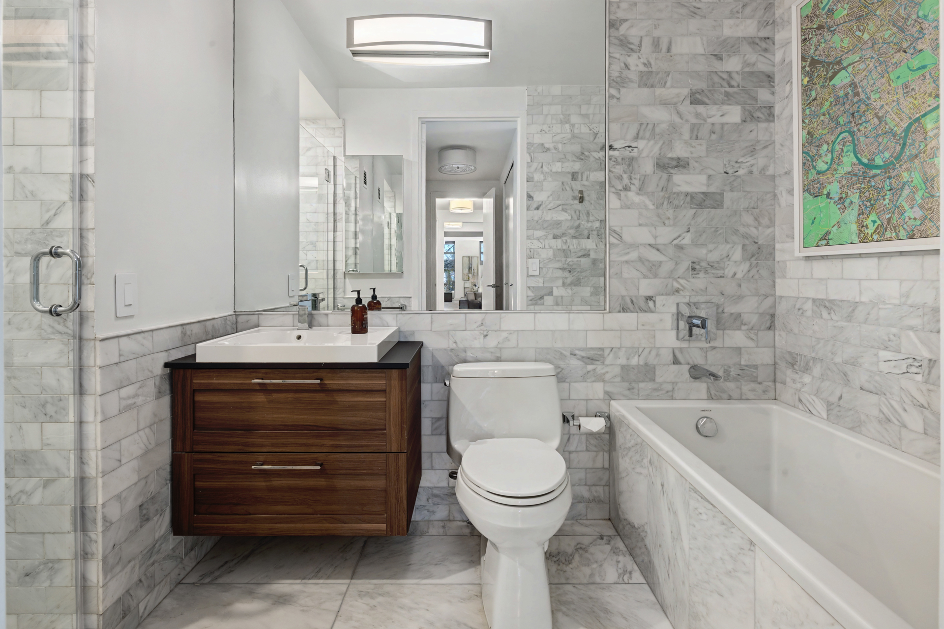 222 Riverside Drive 2B Upper West Side New York NY 10025